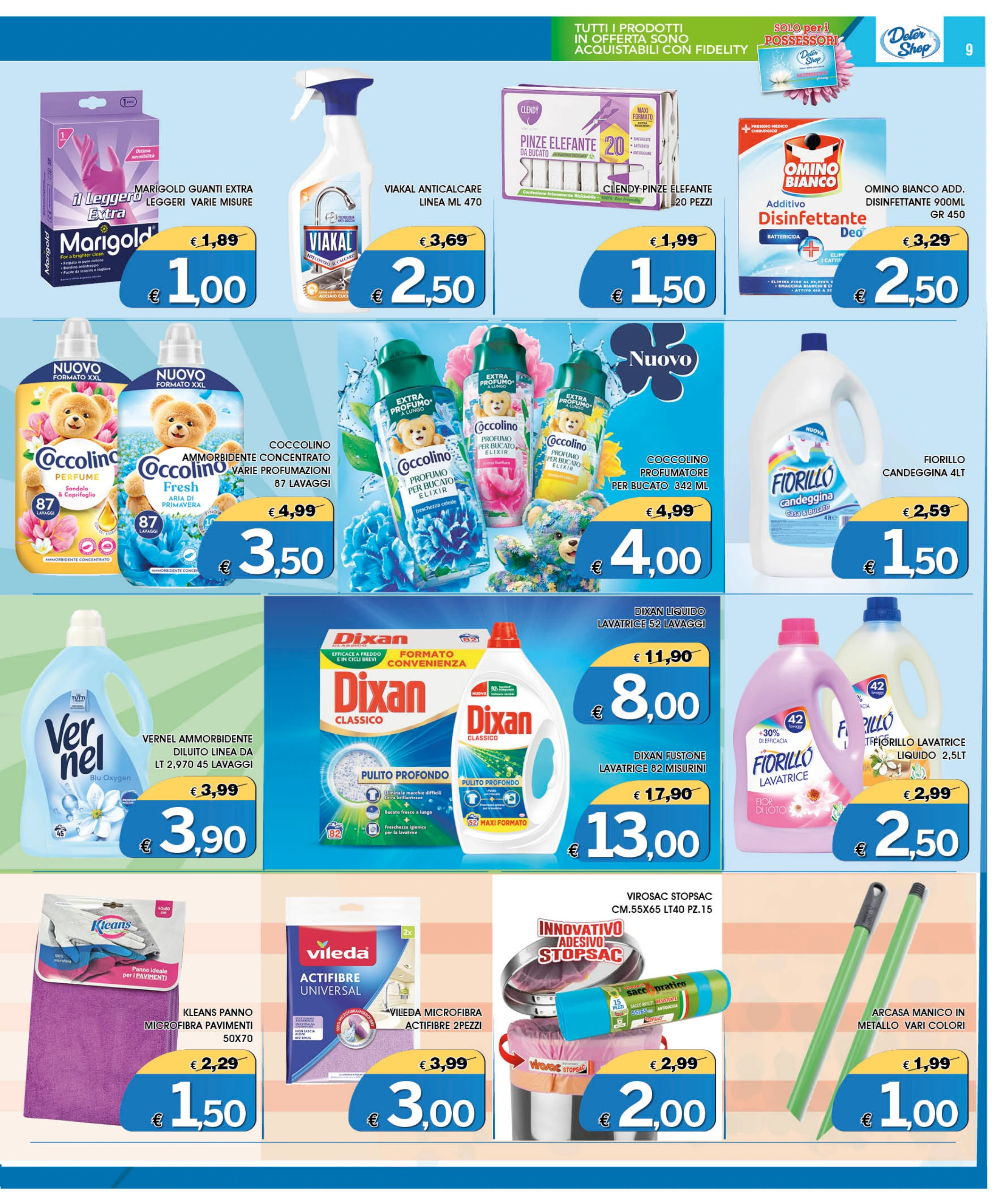 Flyer page 9