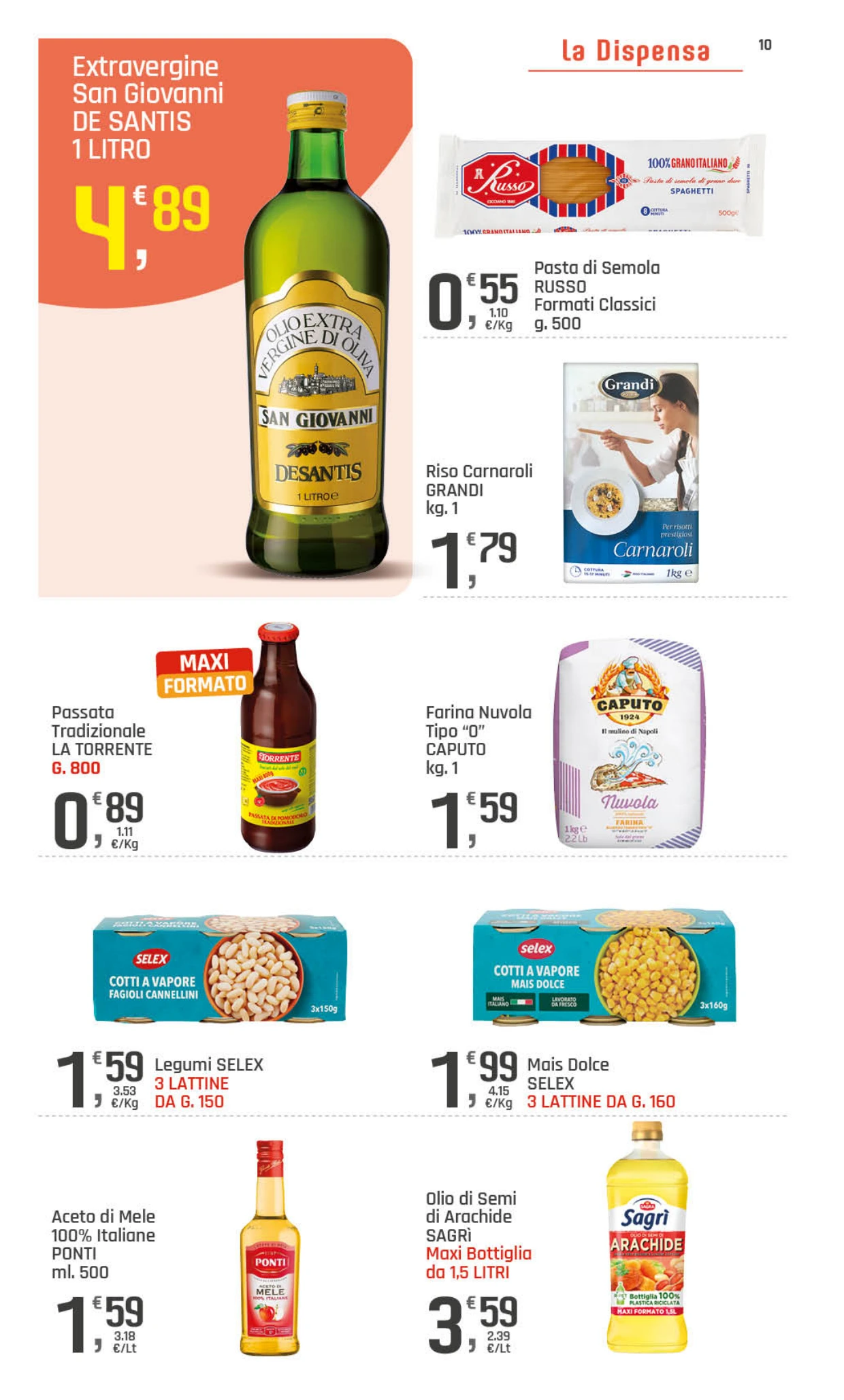 Flyer page 10