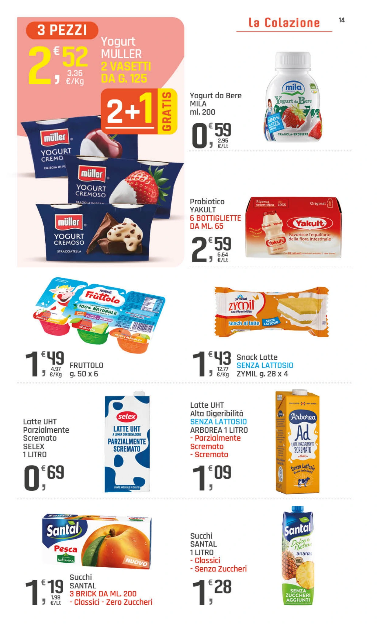 Flyer page 14