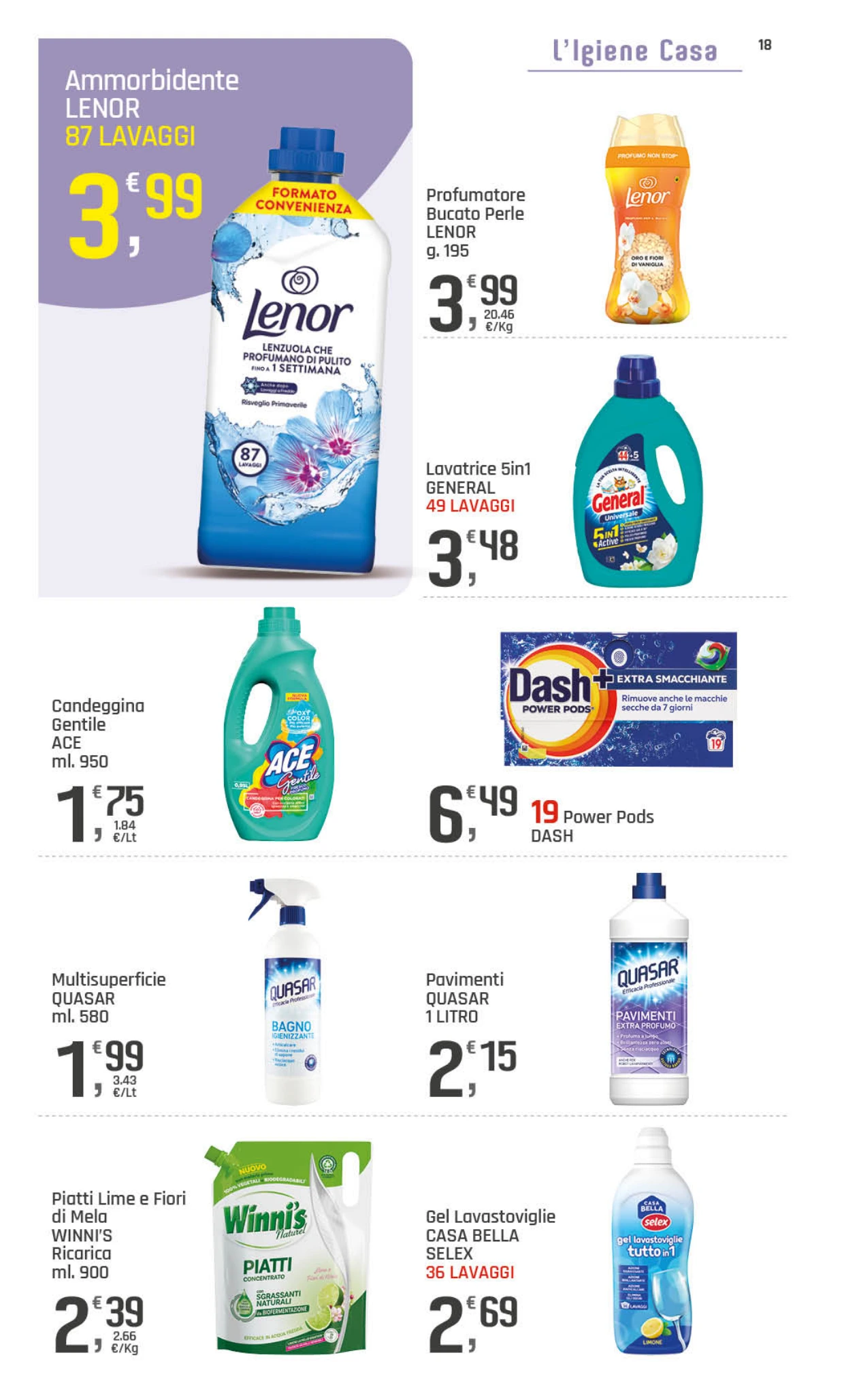 Flyer page 18