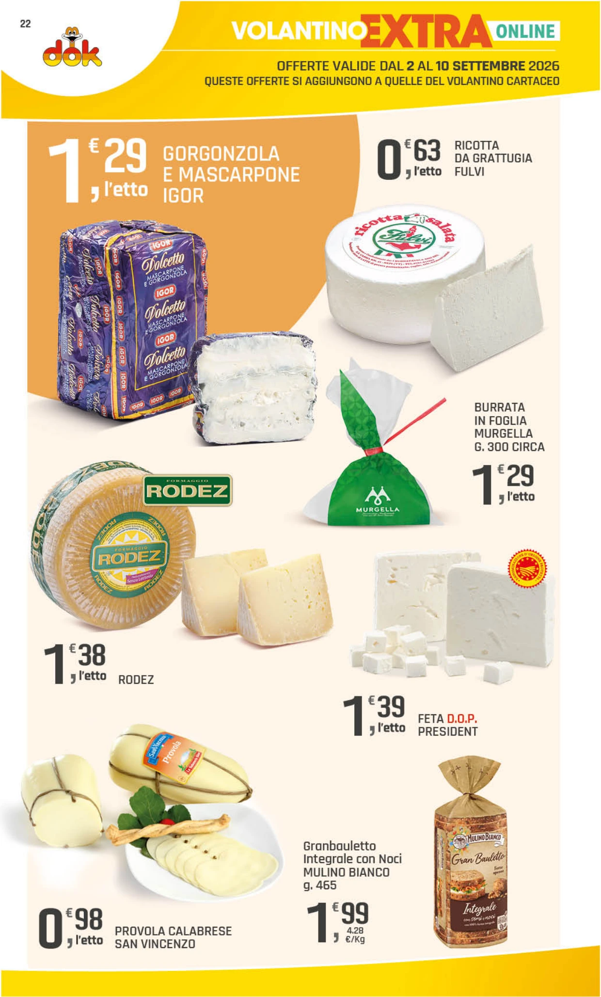 Flyer page 22