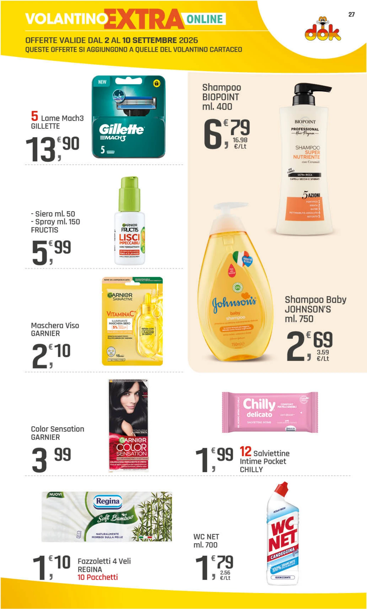 Flyer page 27