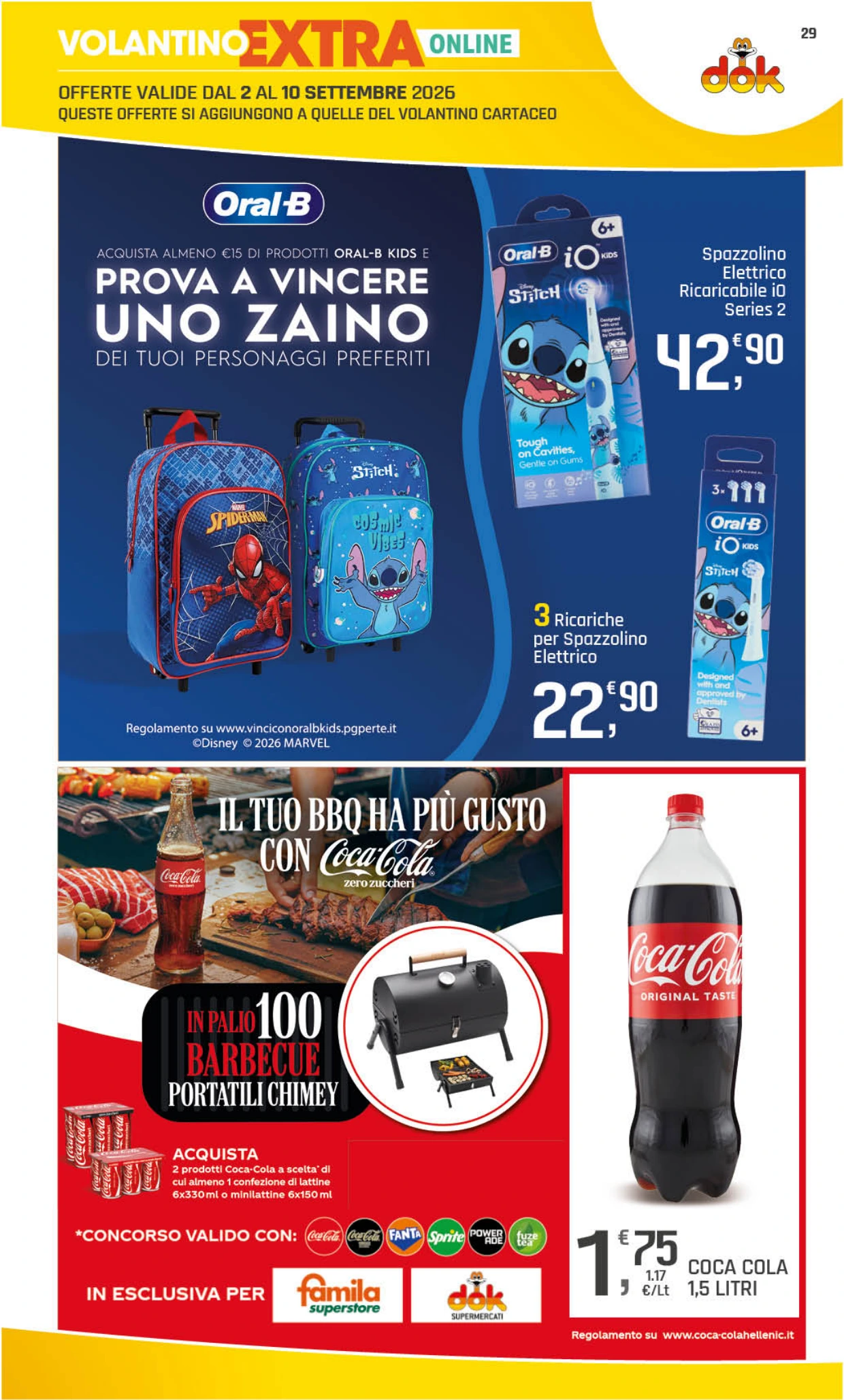 Flyer page 29