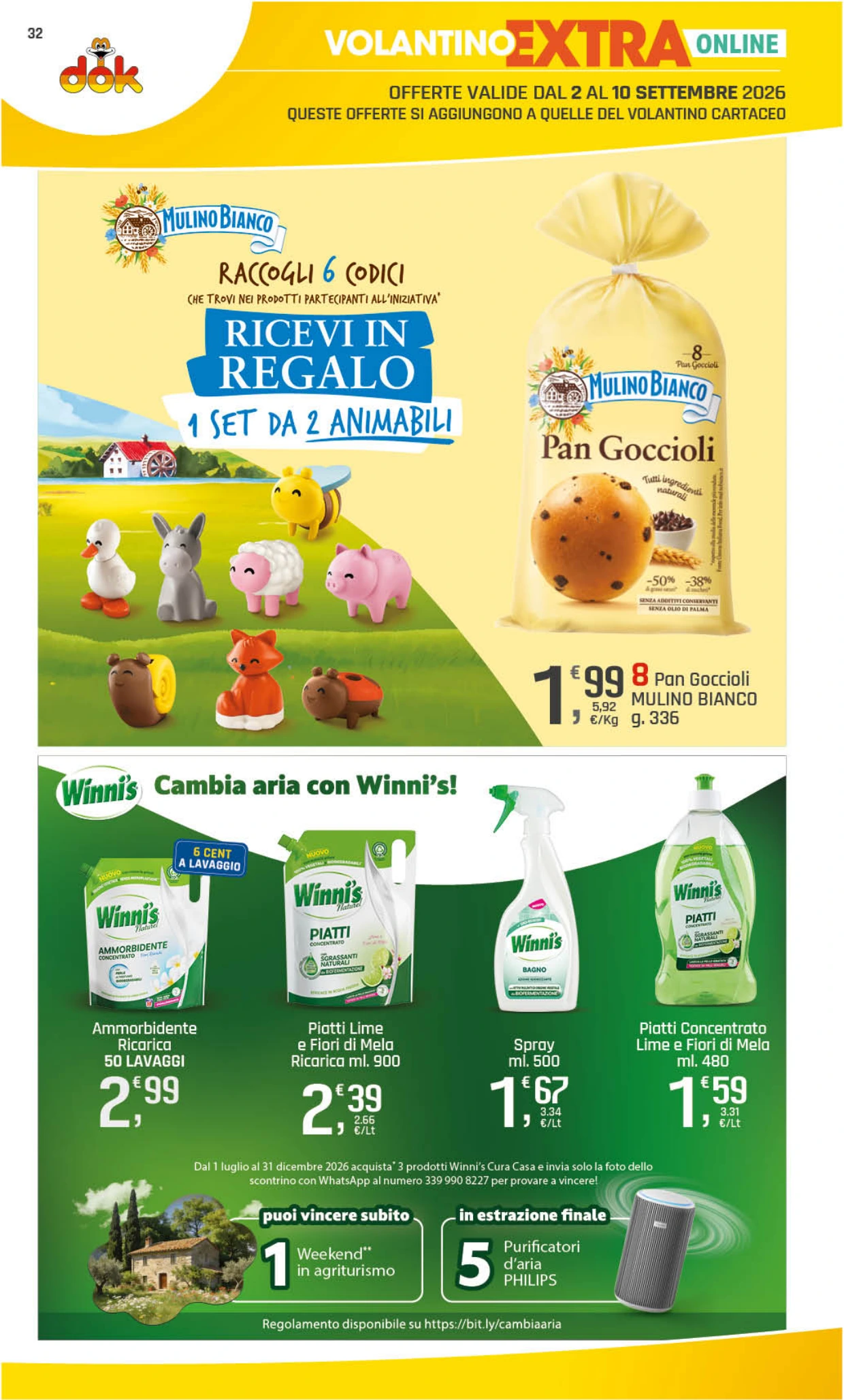 Flyer page 32