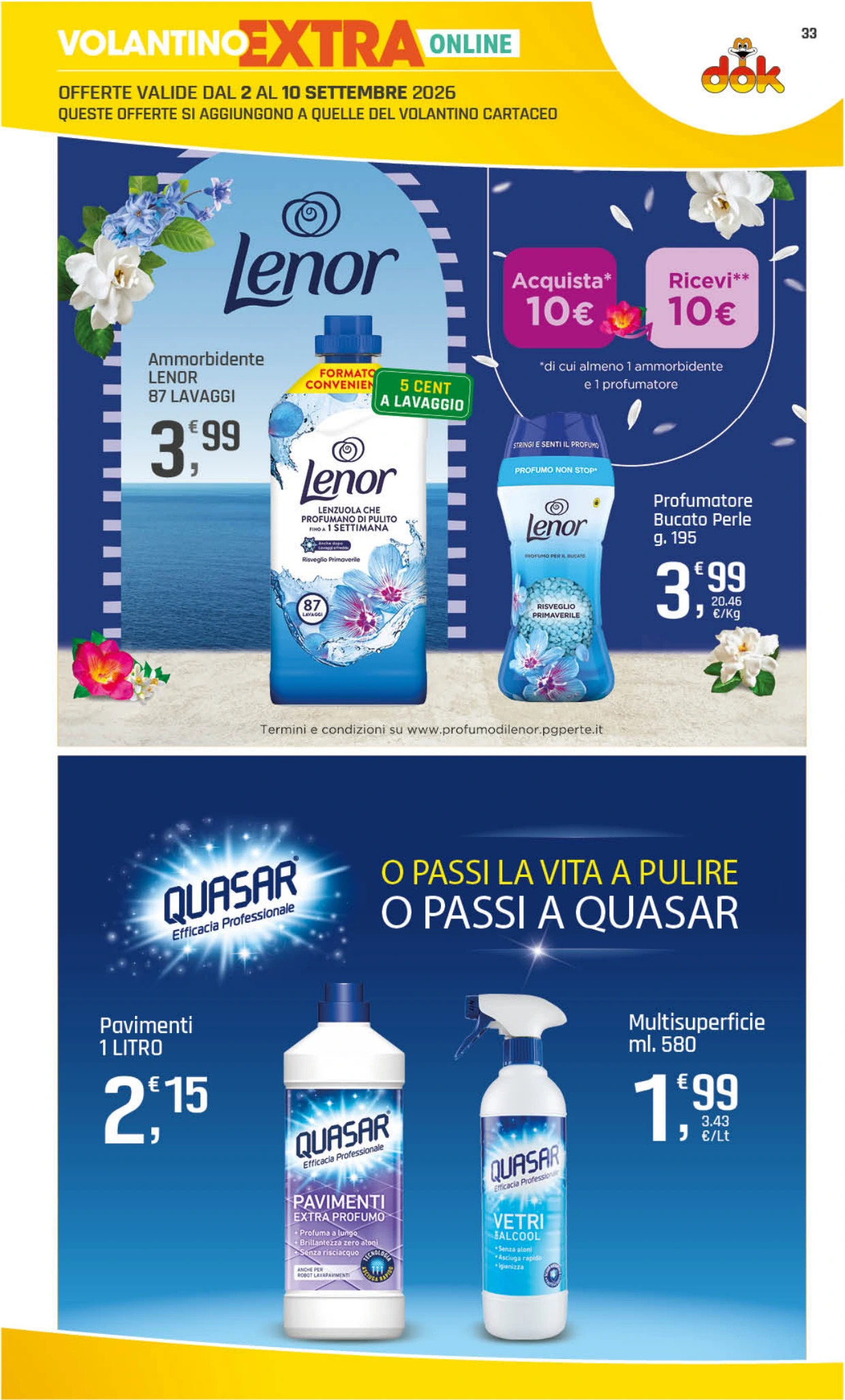 Flyer page 33
