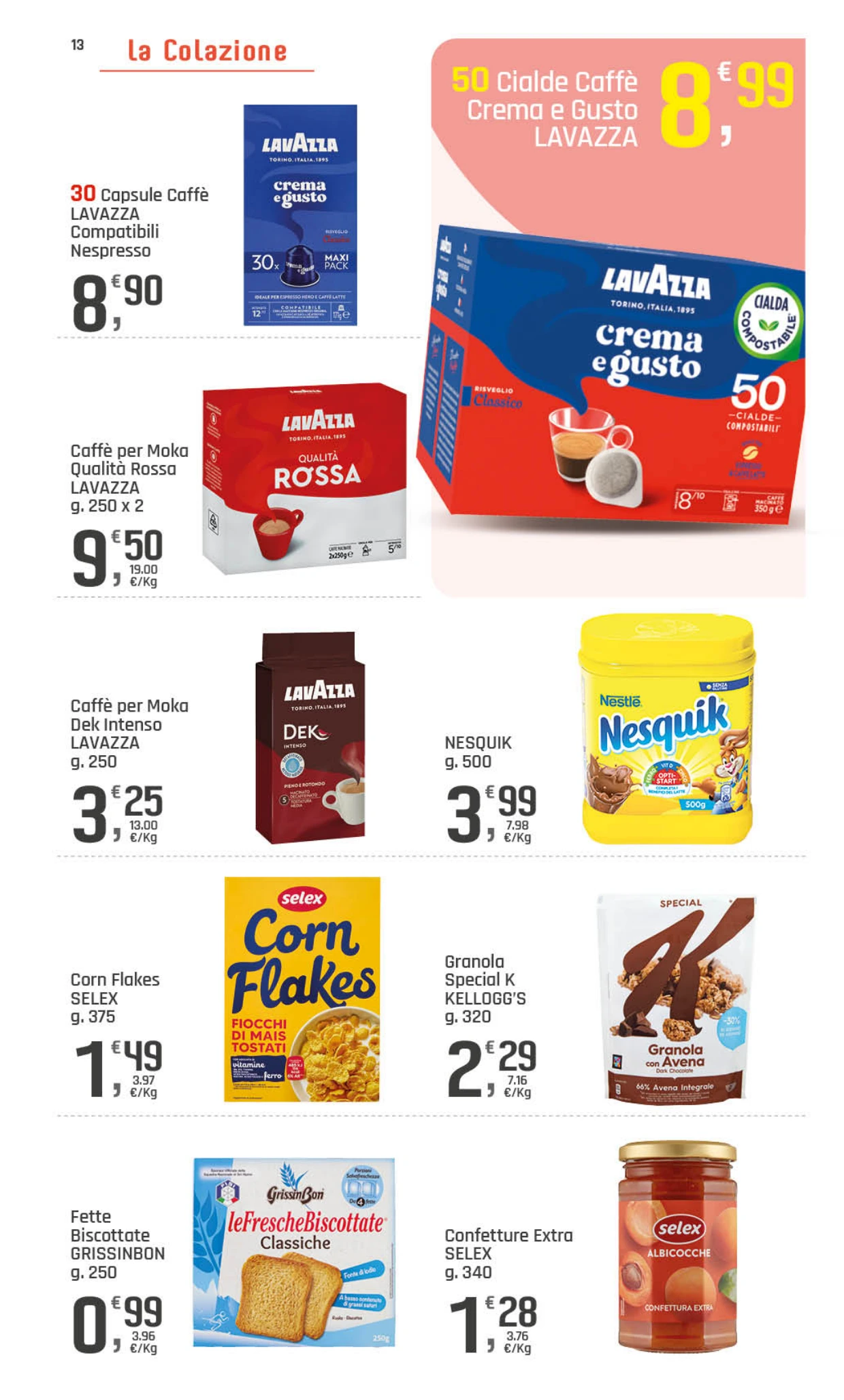 Flyer page 13
