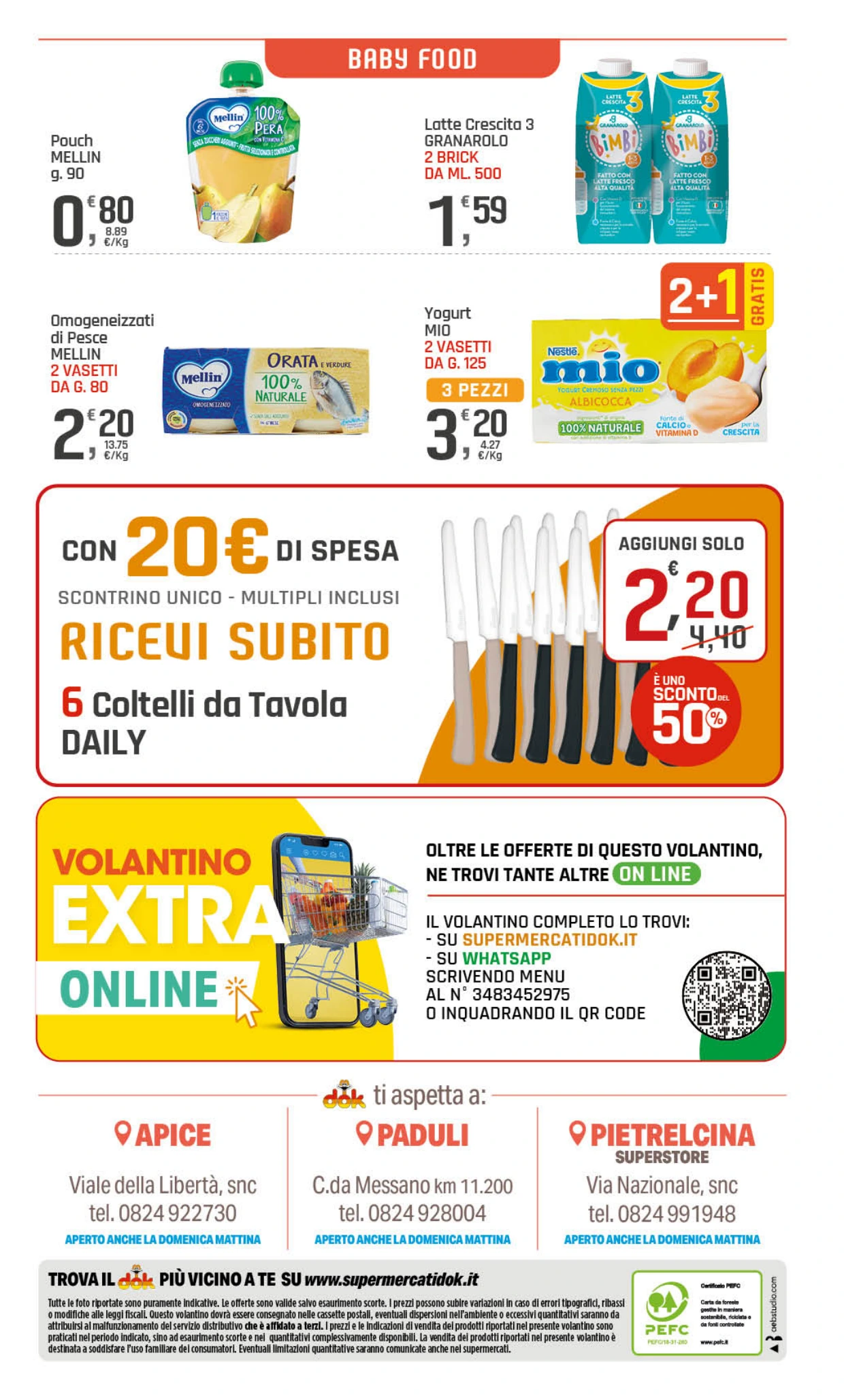 Flyer page 20