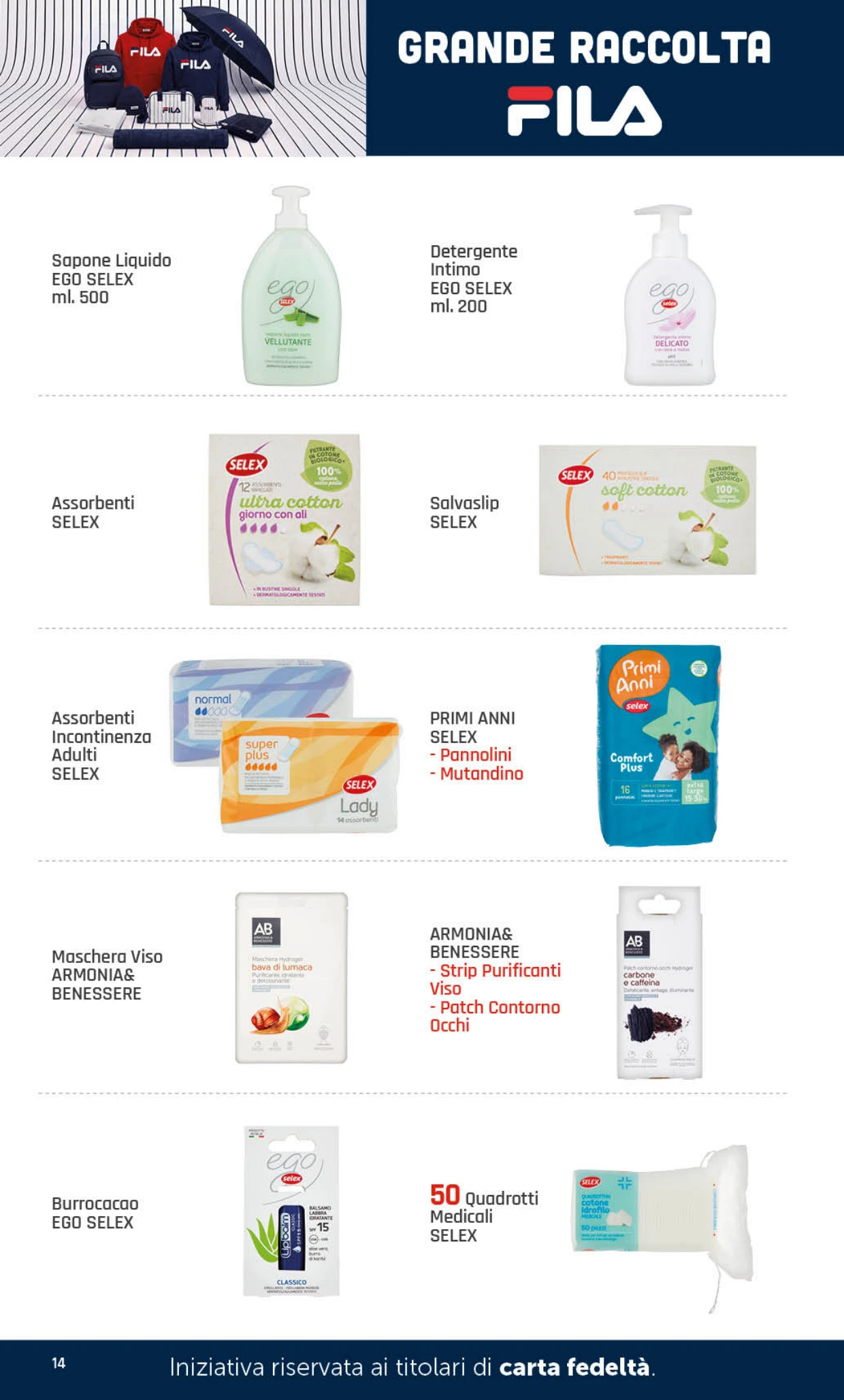 Flyer page 14
