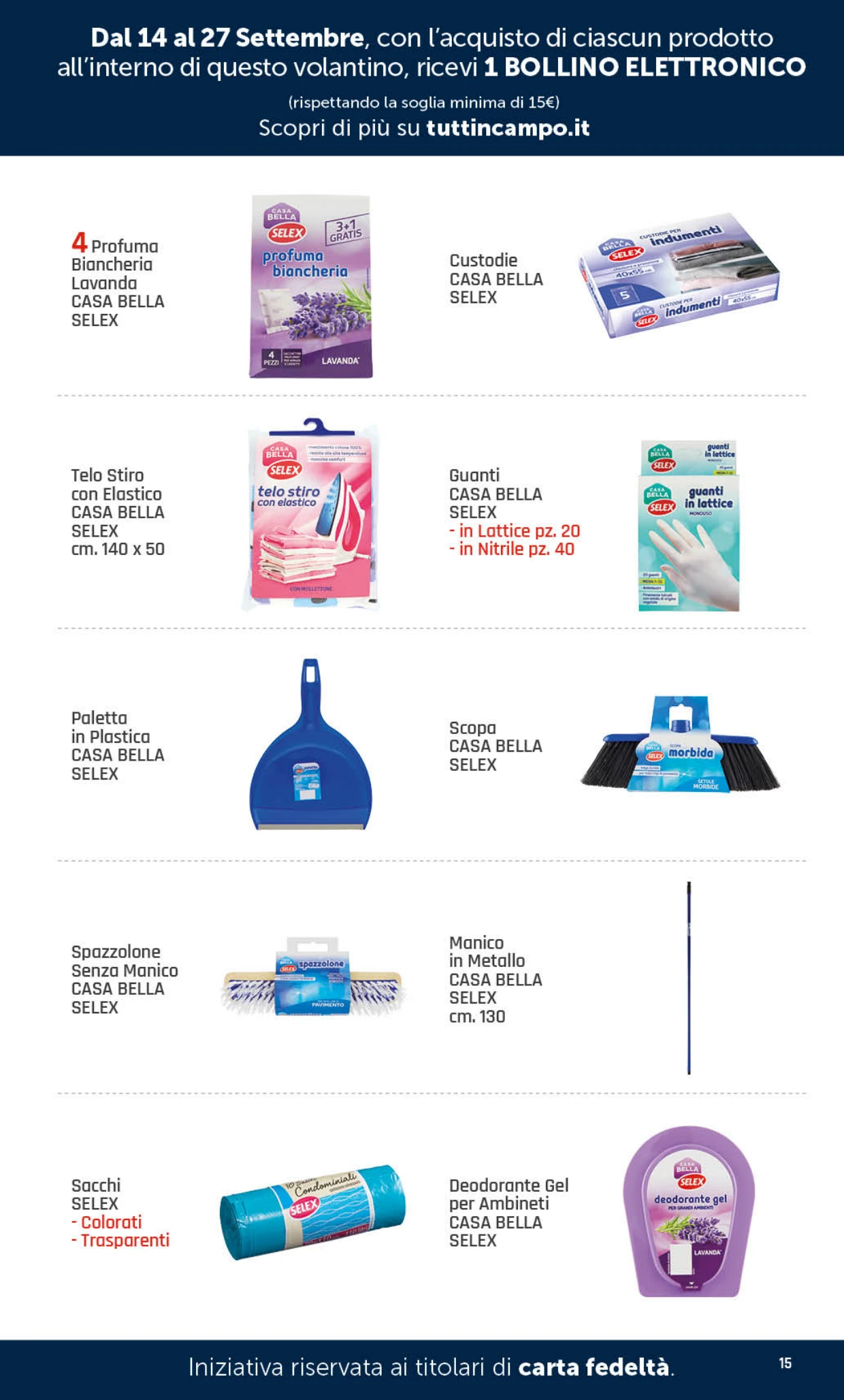 Flyer page 15