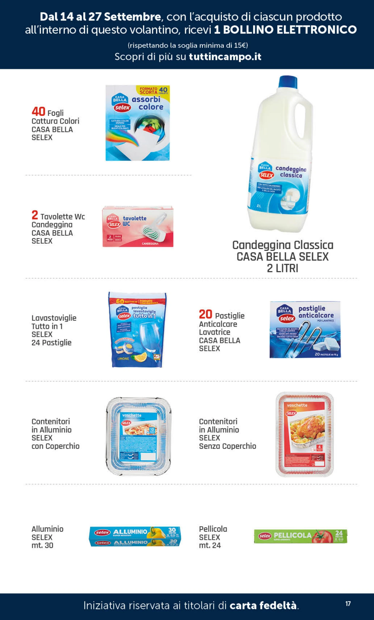 Flyer page 17