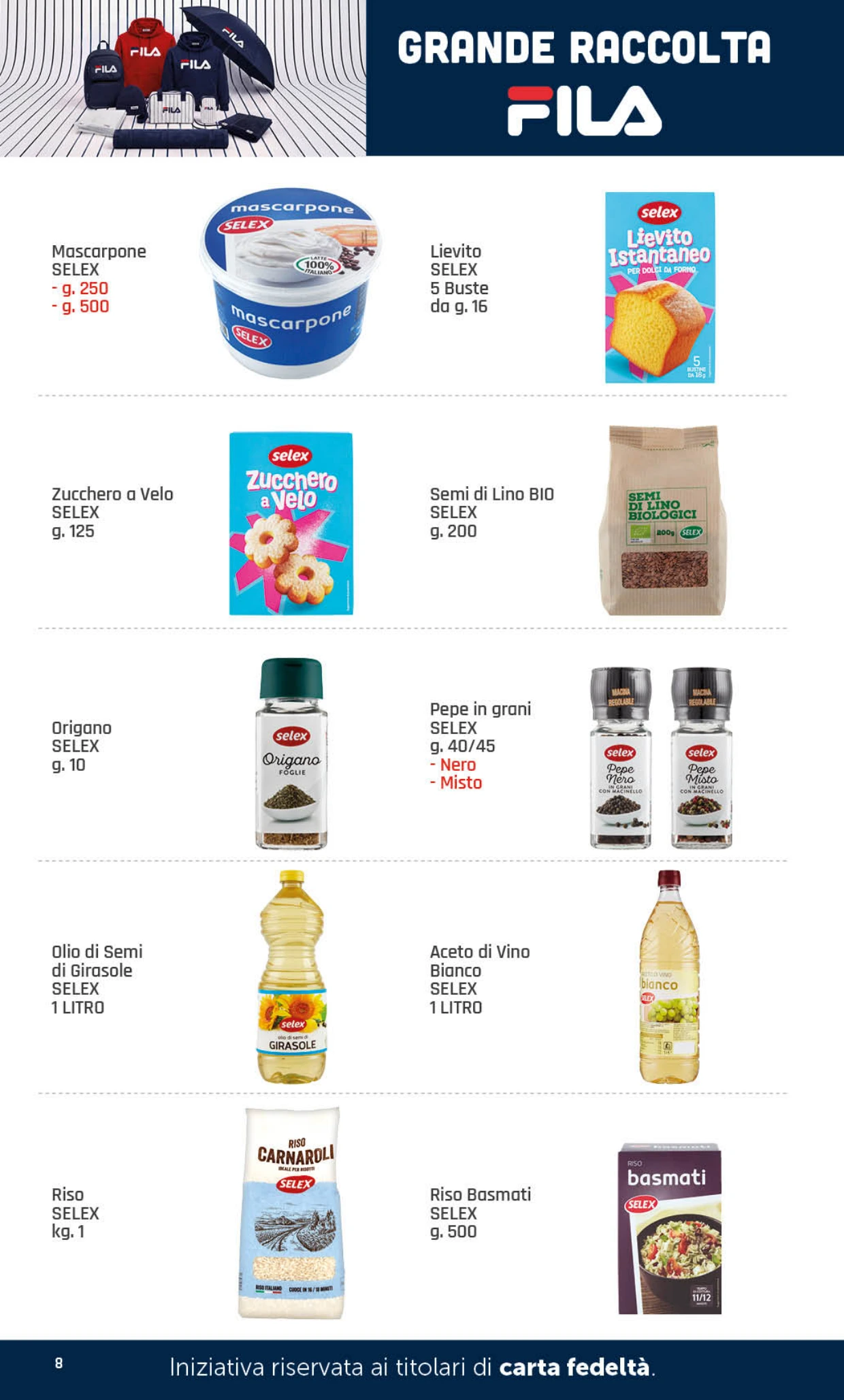 Flyer page 8