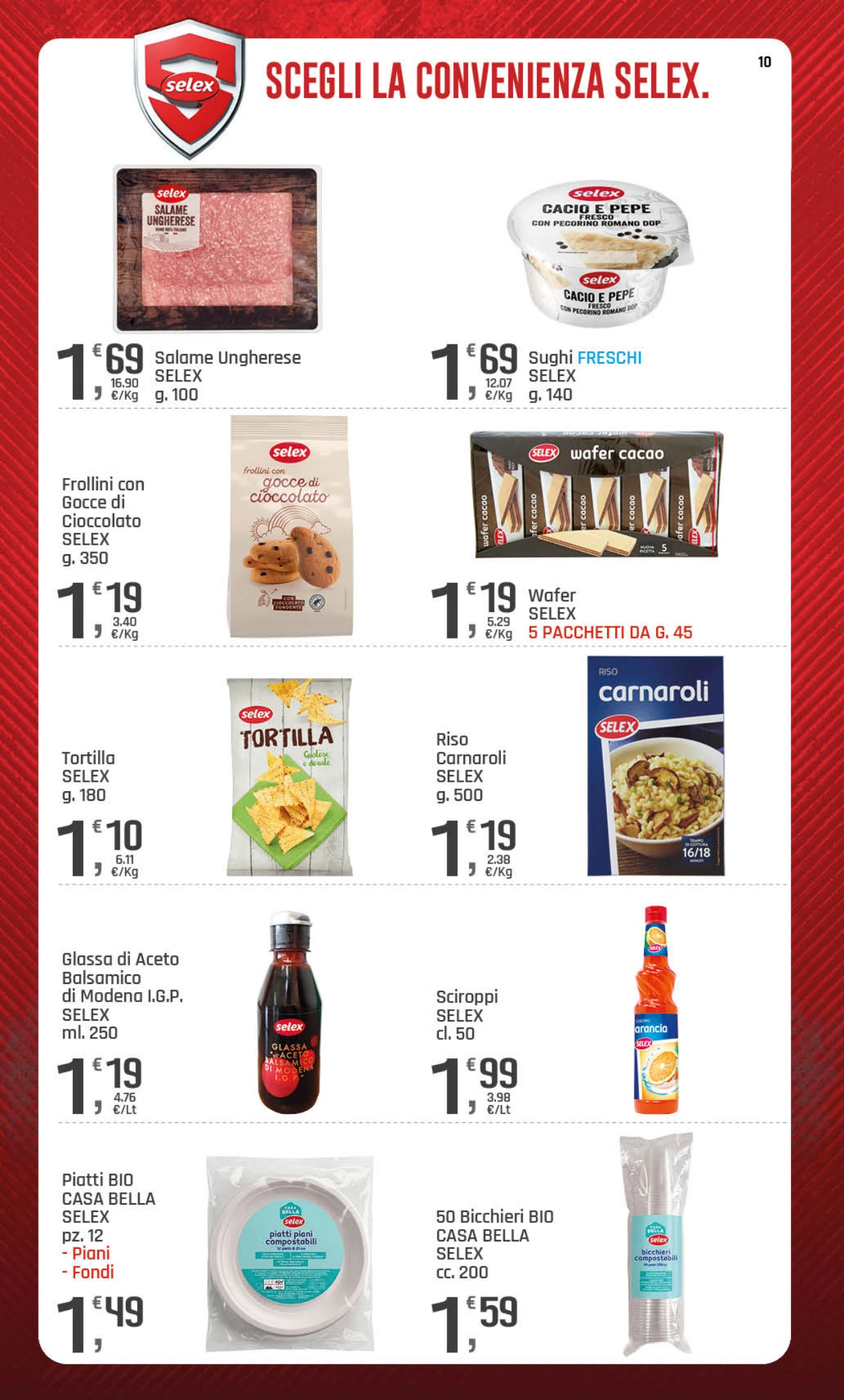 Flyer page 10