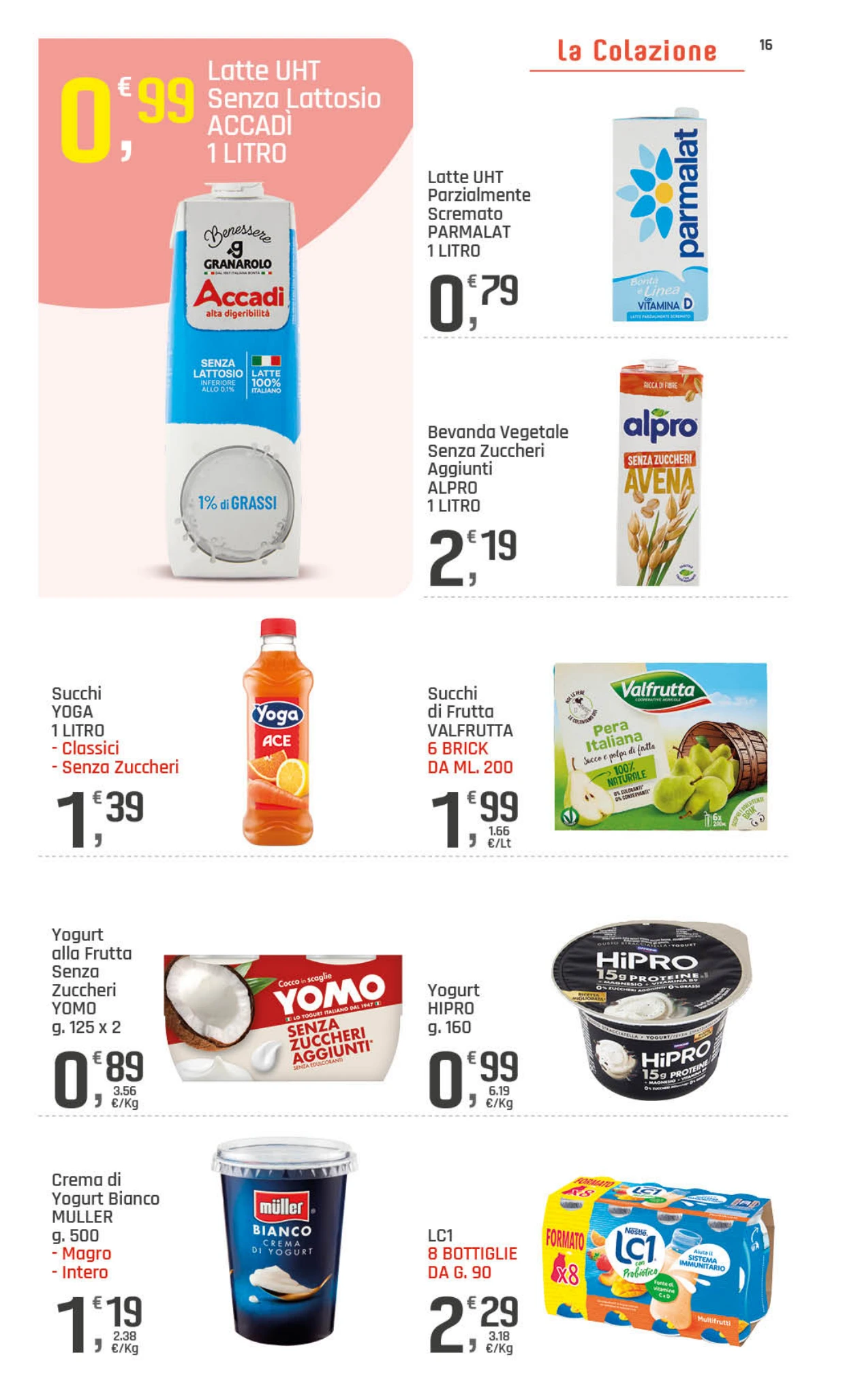 Flyer page 16