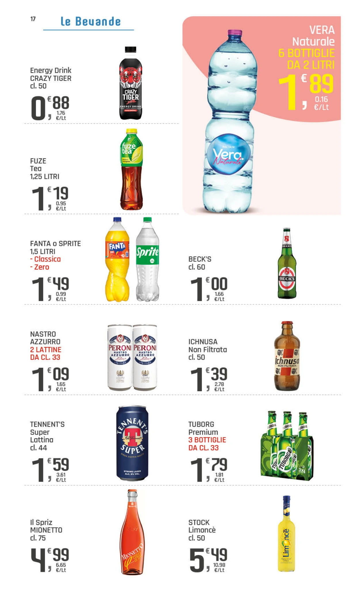 Flyer page 17