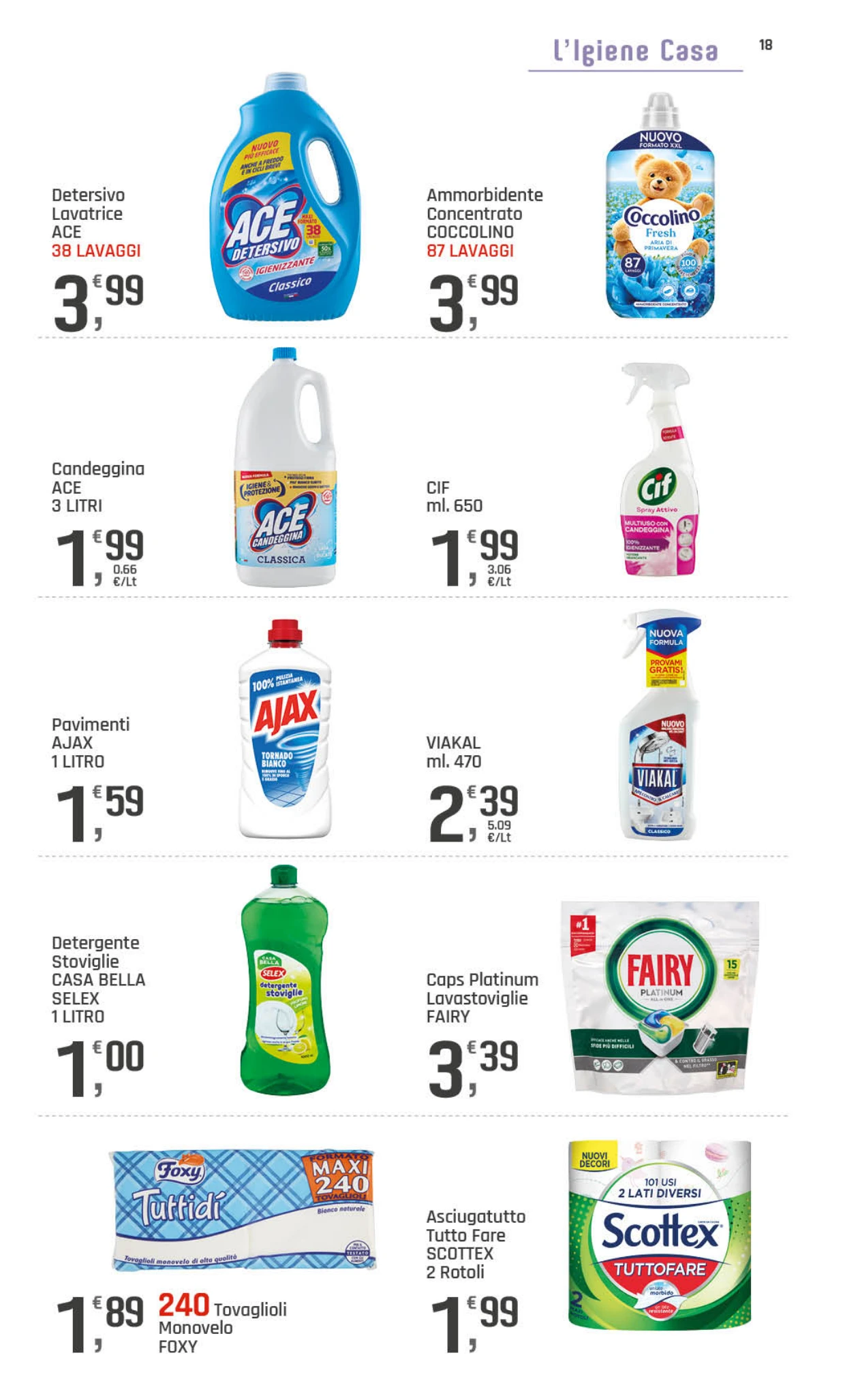 Flyer page 18