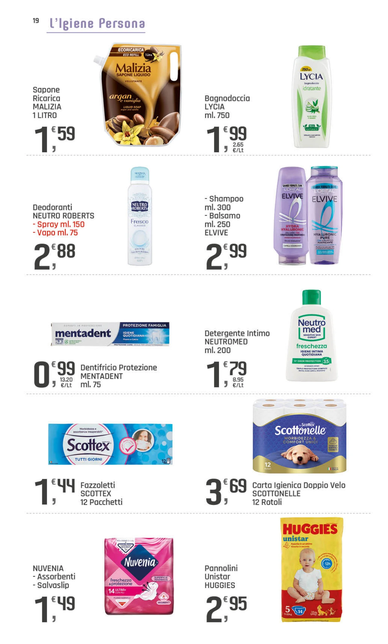 Flyer page 19