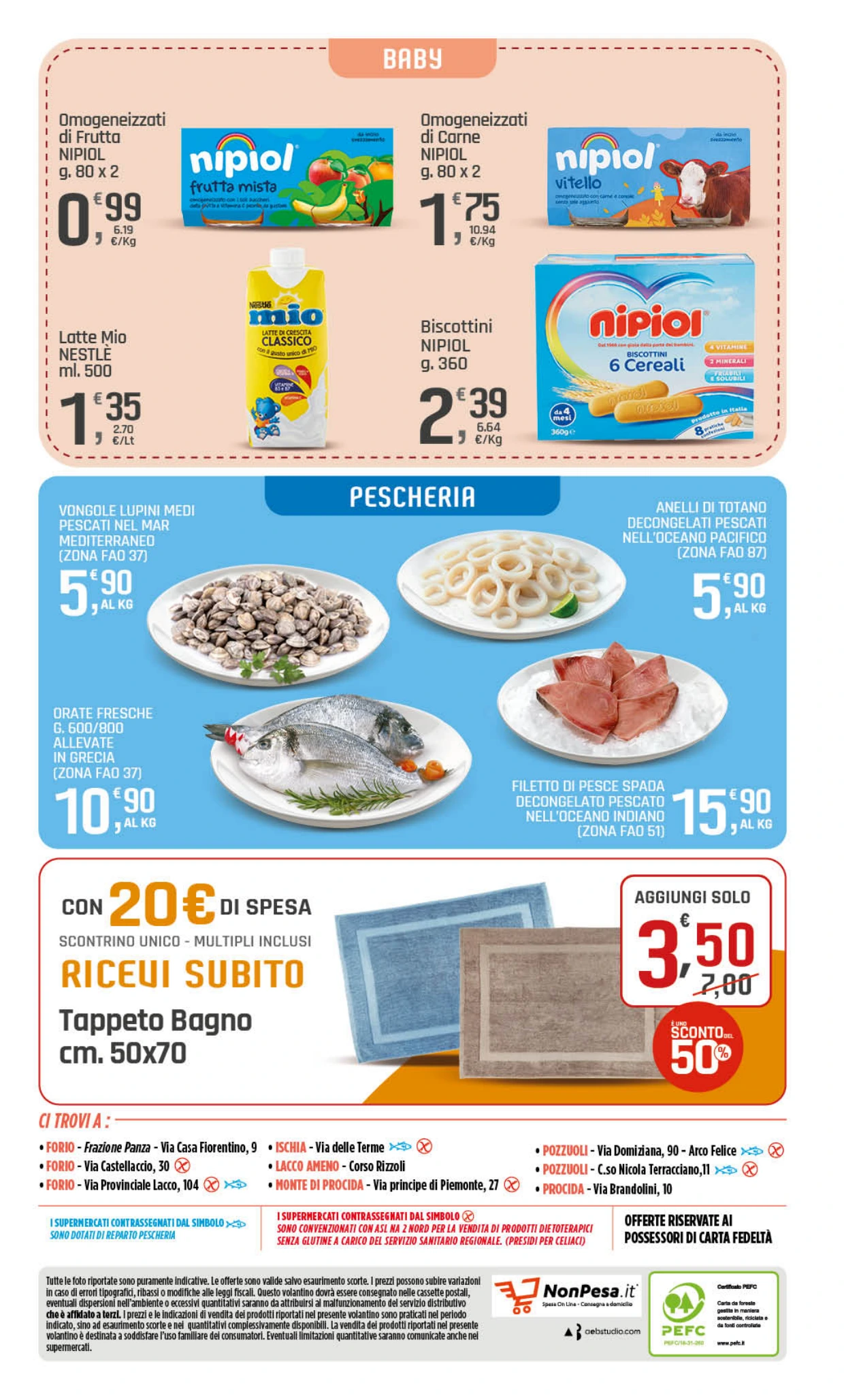 Flyer page 20