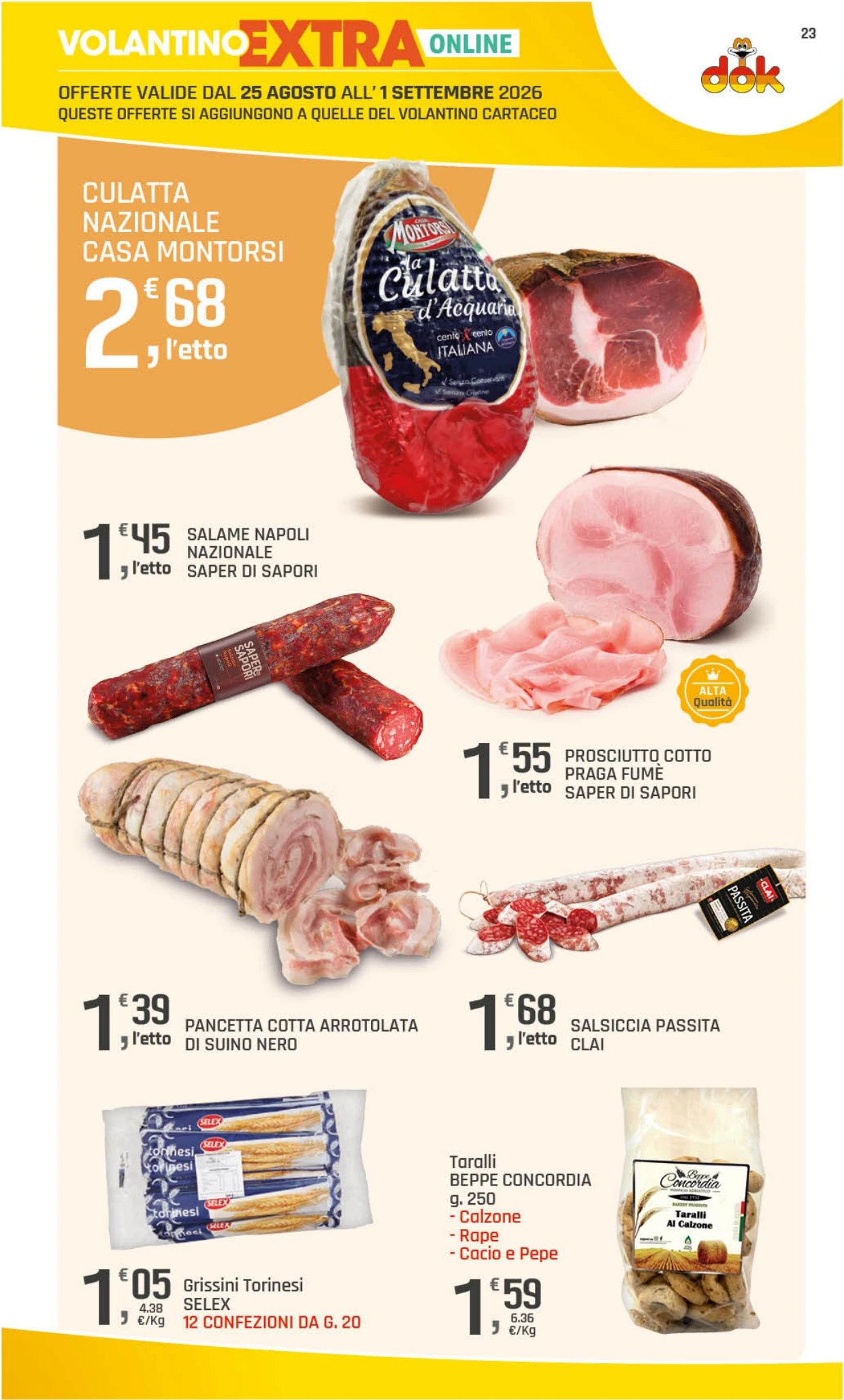 Flyer page 23