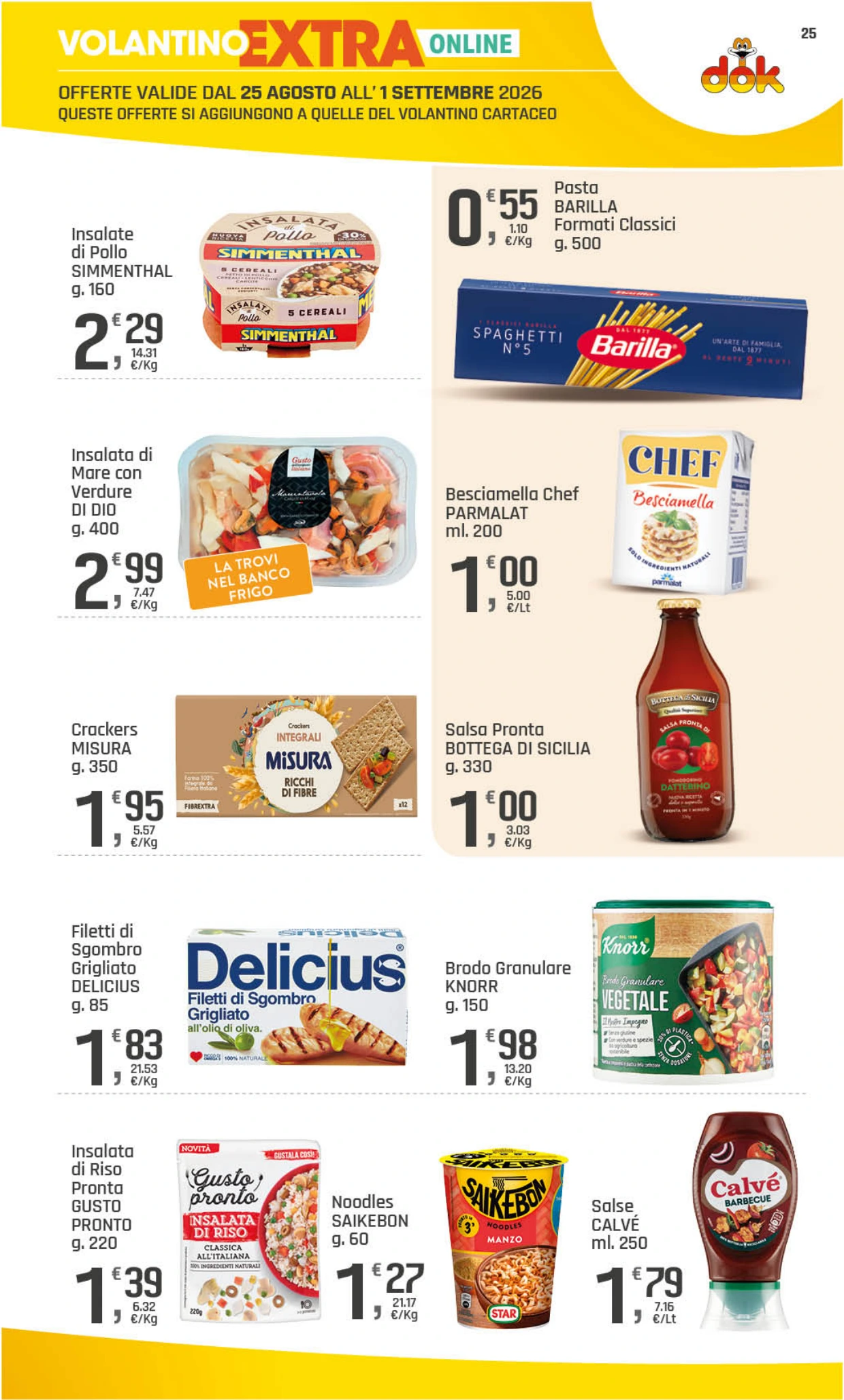 Flyer page 25