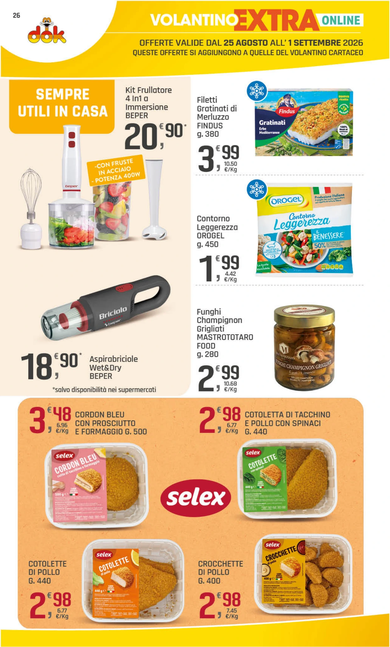 Flyer page 26