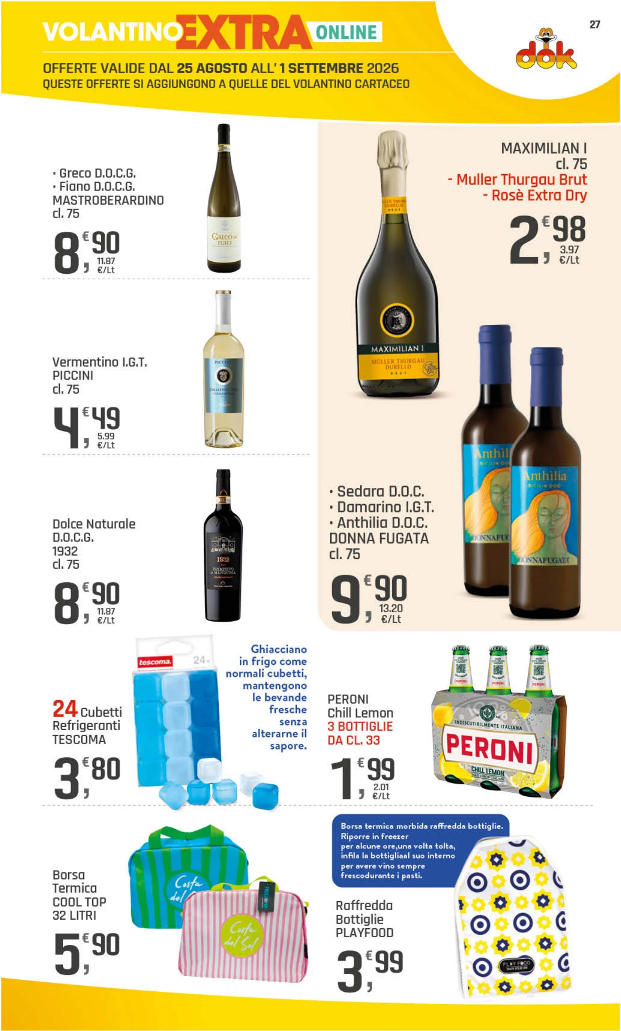 Flyer page 27