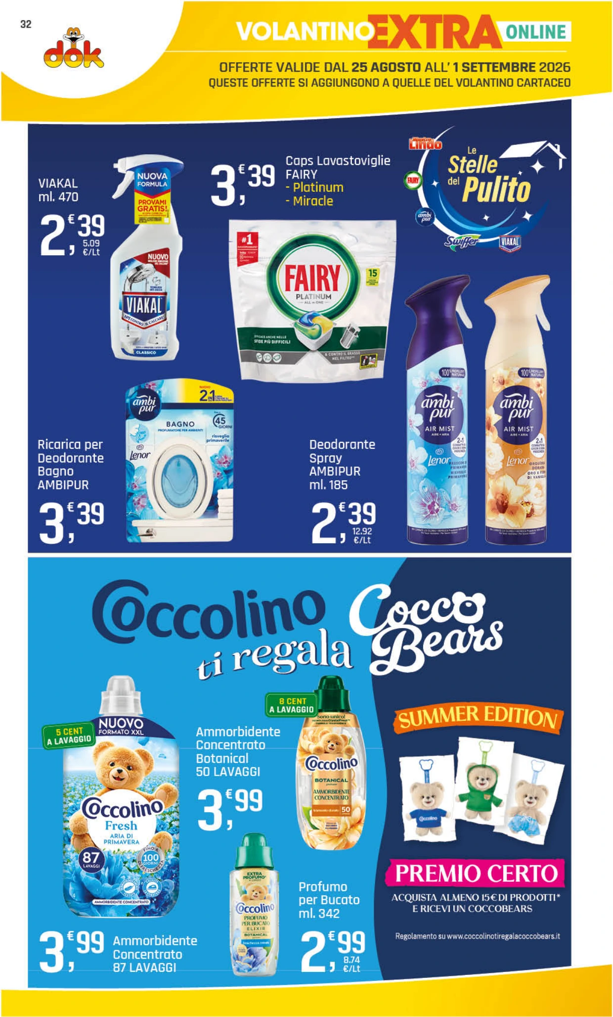 Flyer page 32