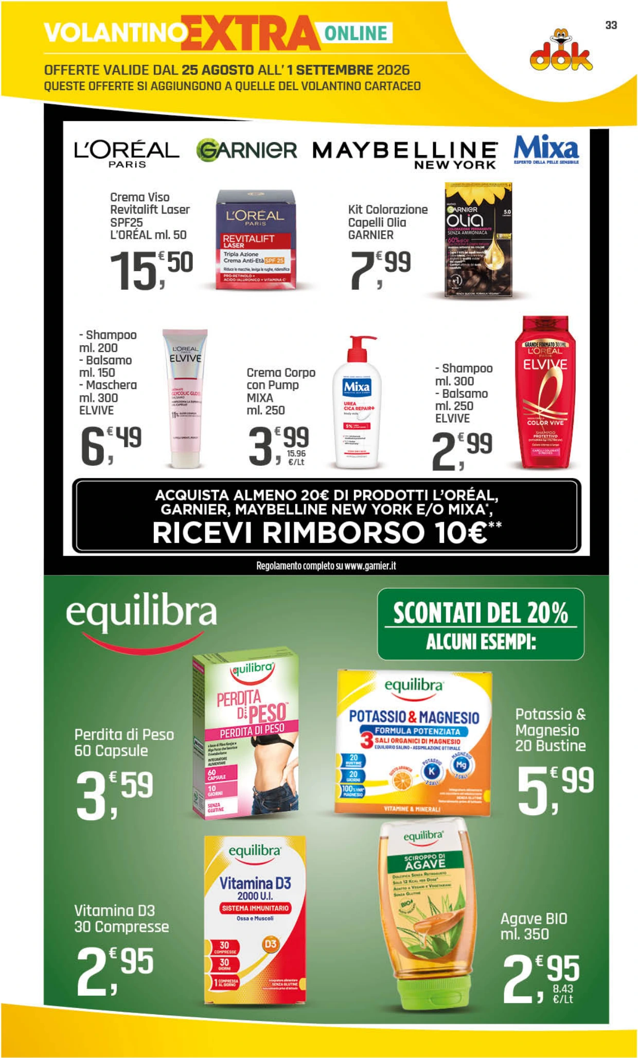 Flyer page 33