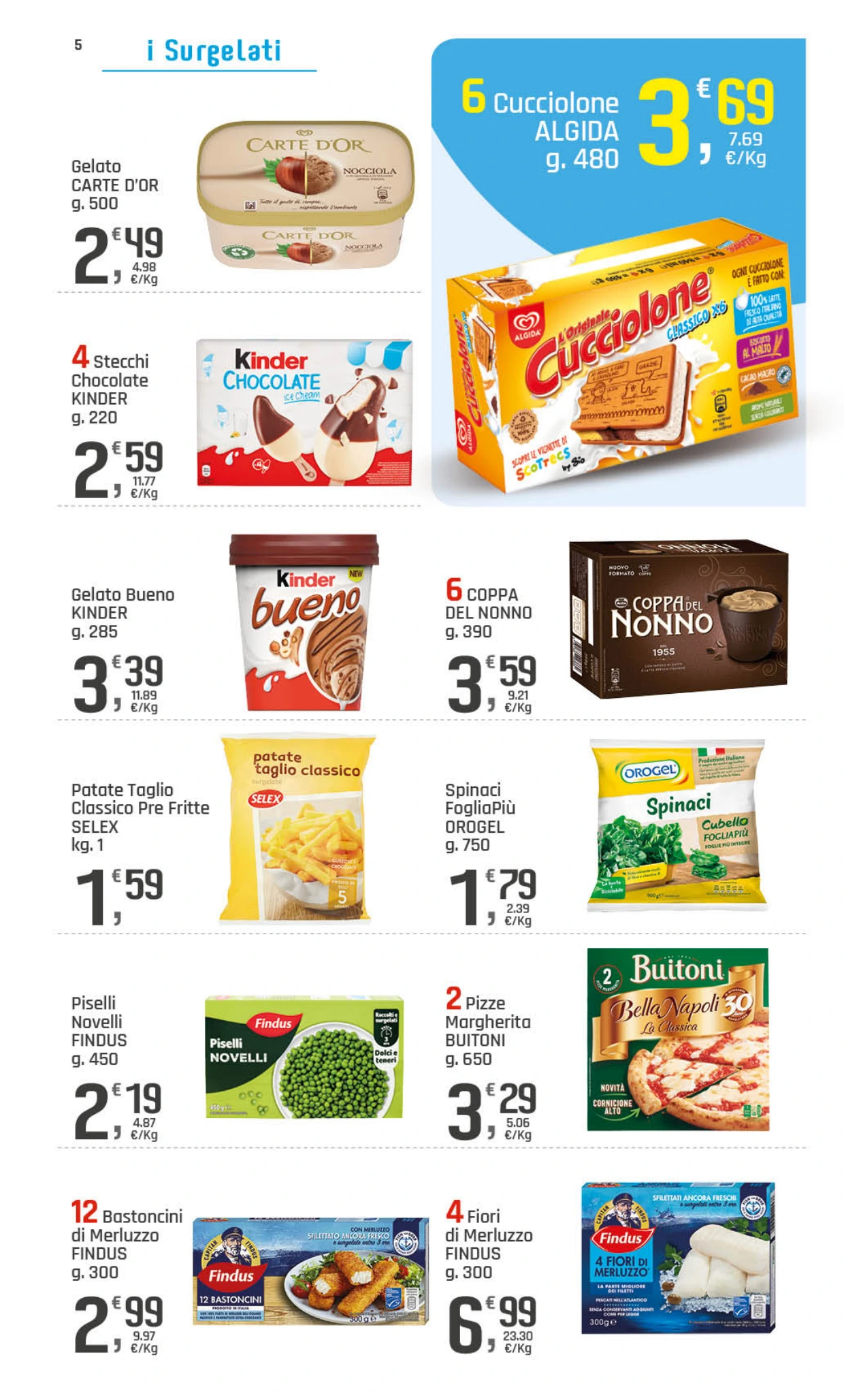 Flyer page 5
