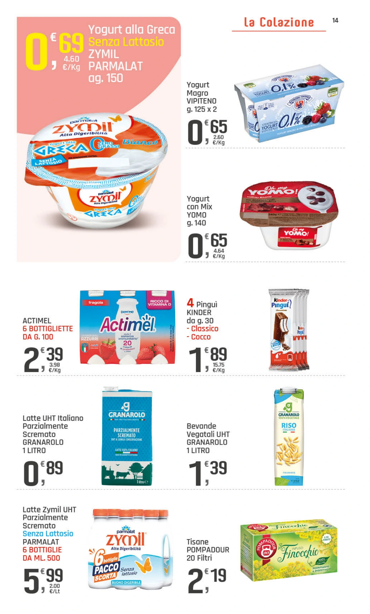 Flyer page 14