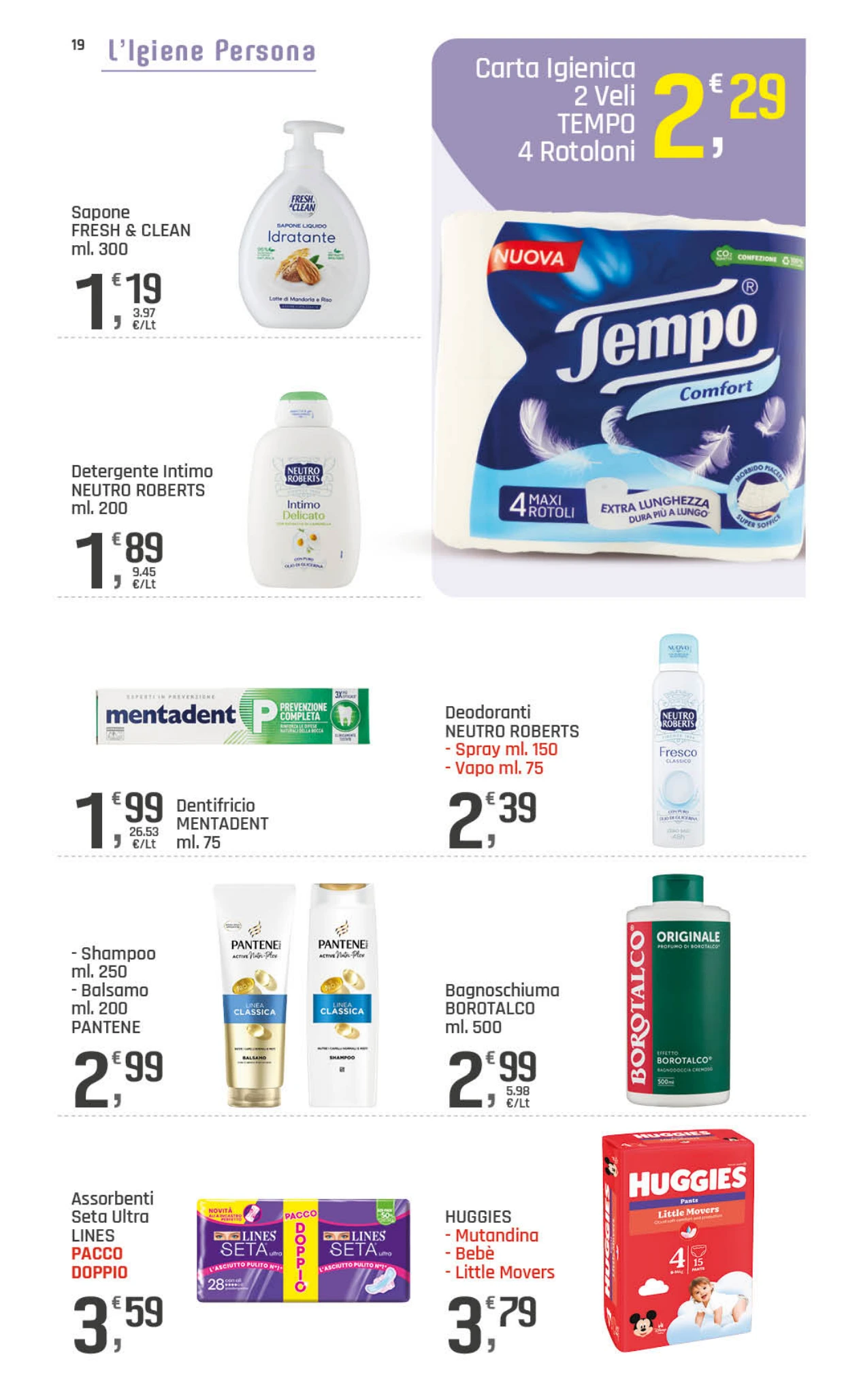 Flyer page 19