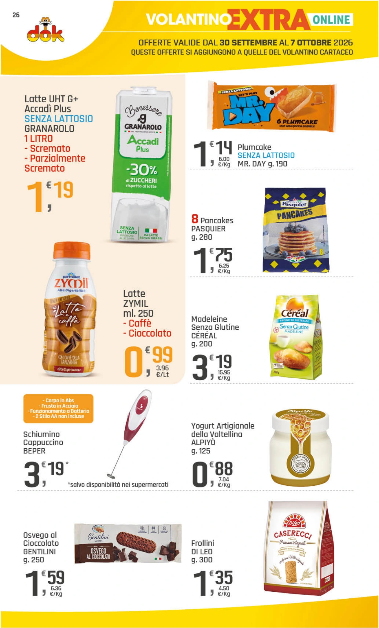 Flyer page 26