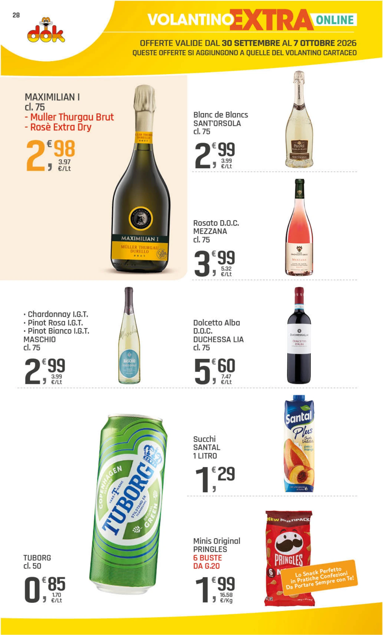 Flyer page 28