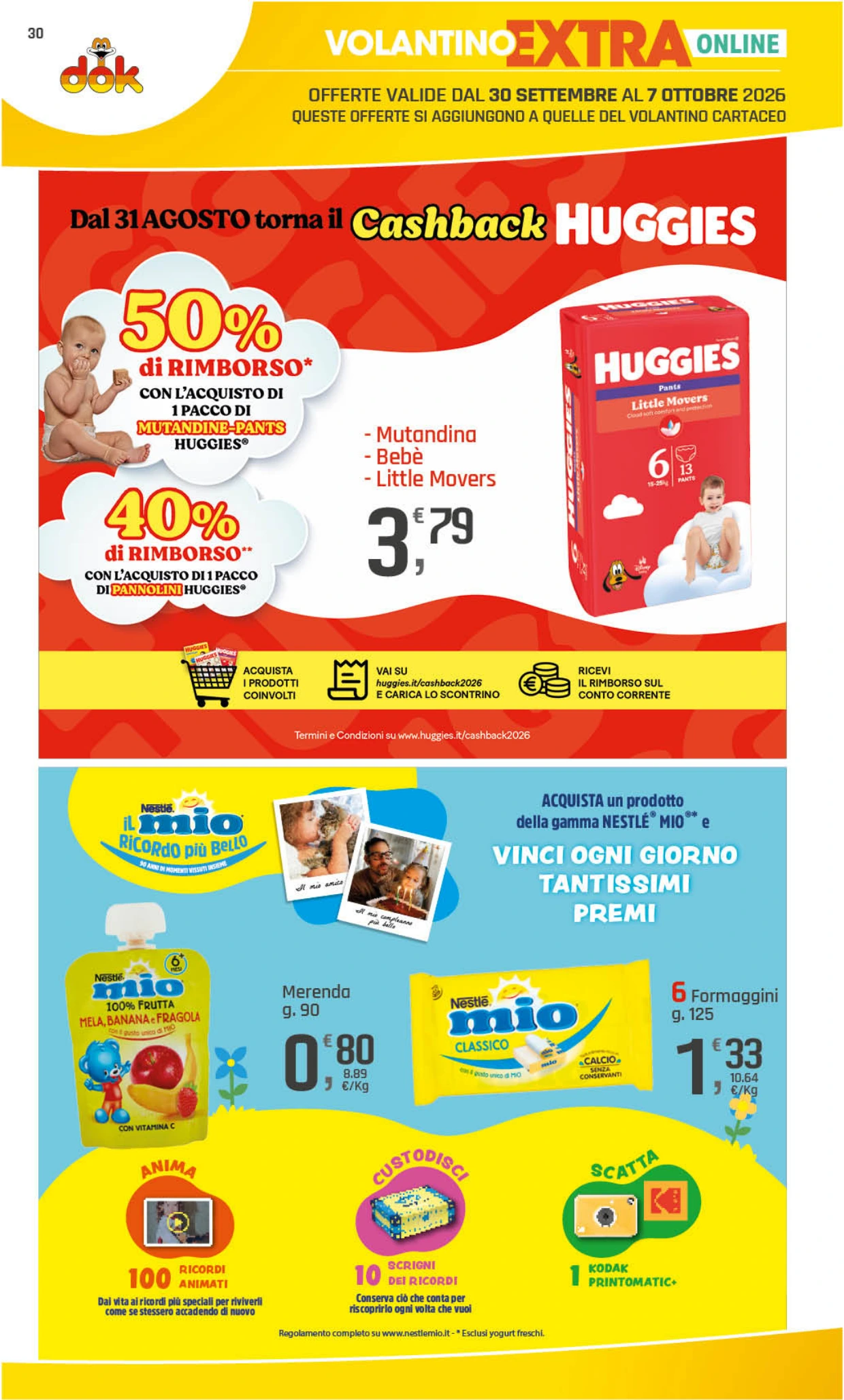 Flyer page 30
