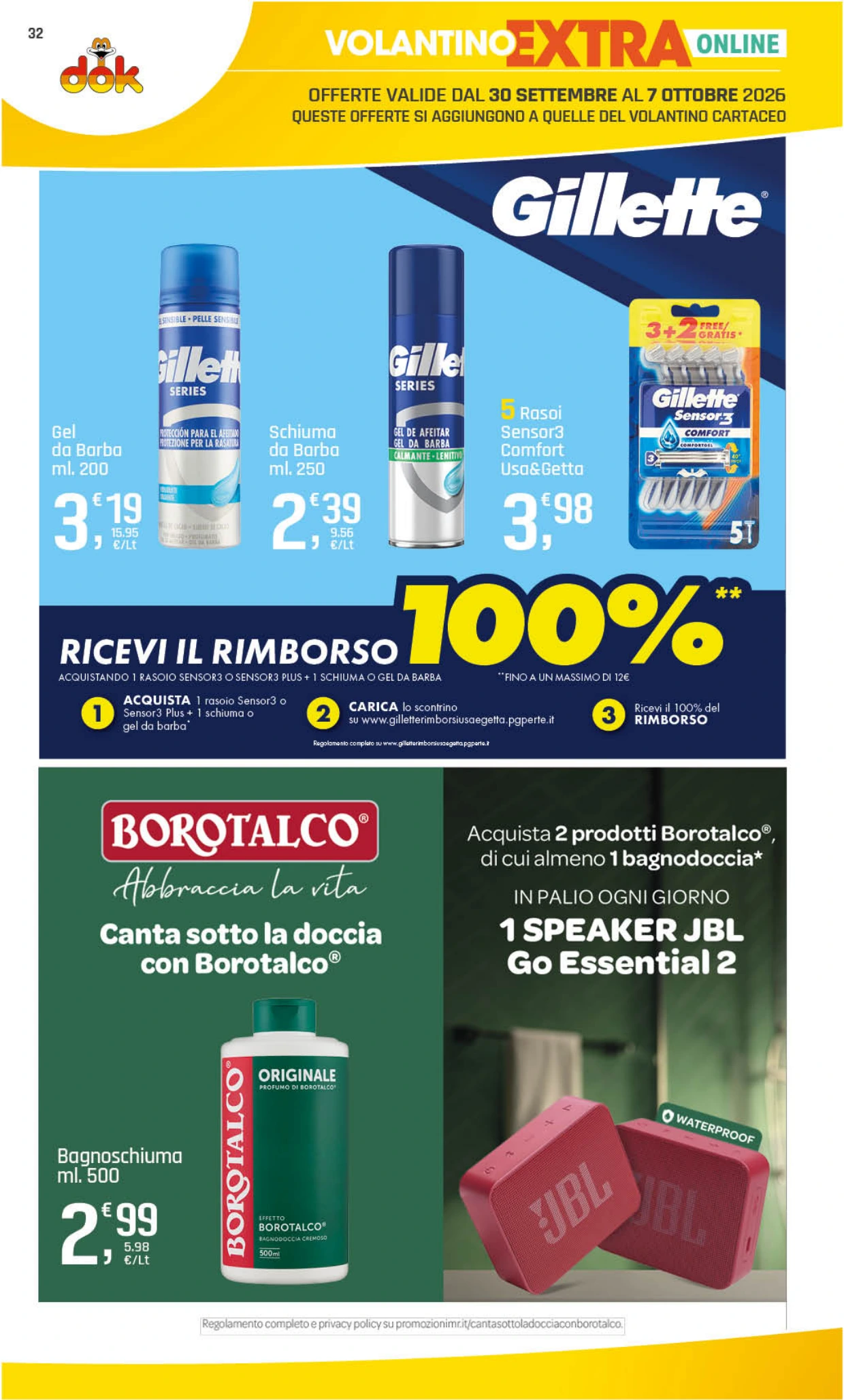 Flyer page 32