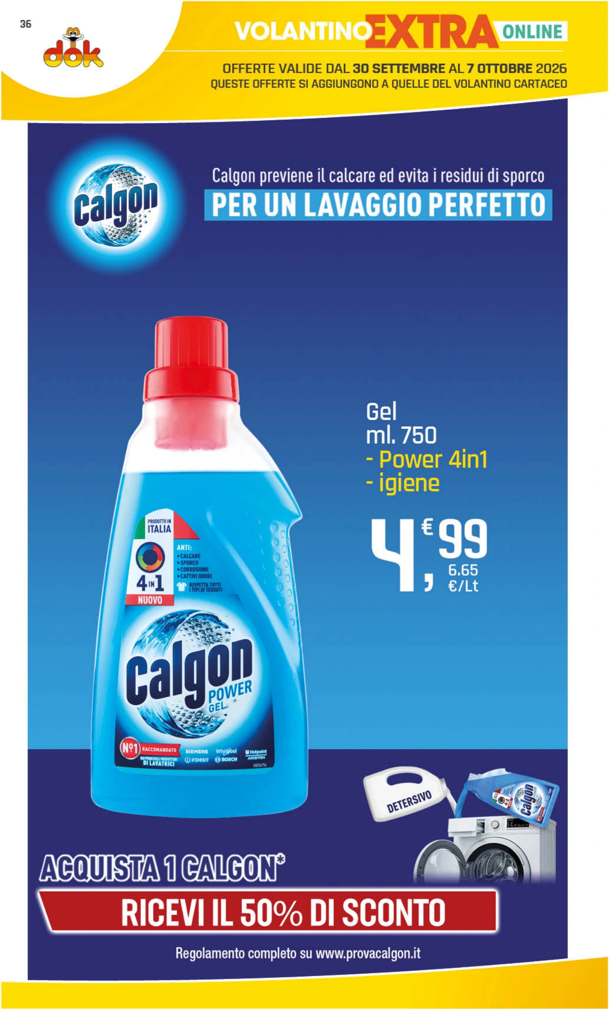 Flyer page 36