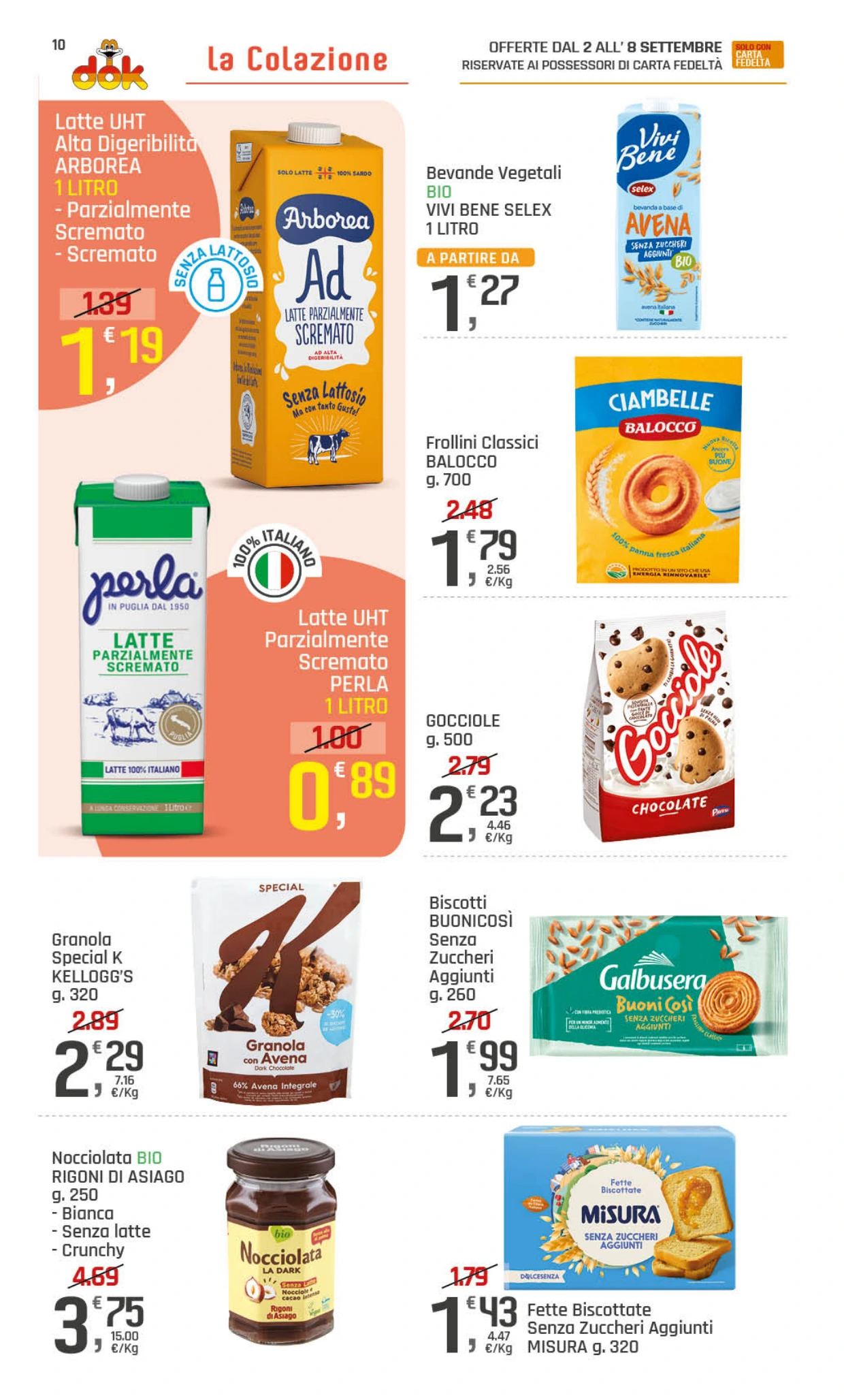 Flyer page 10