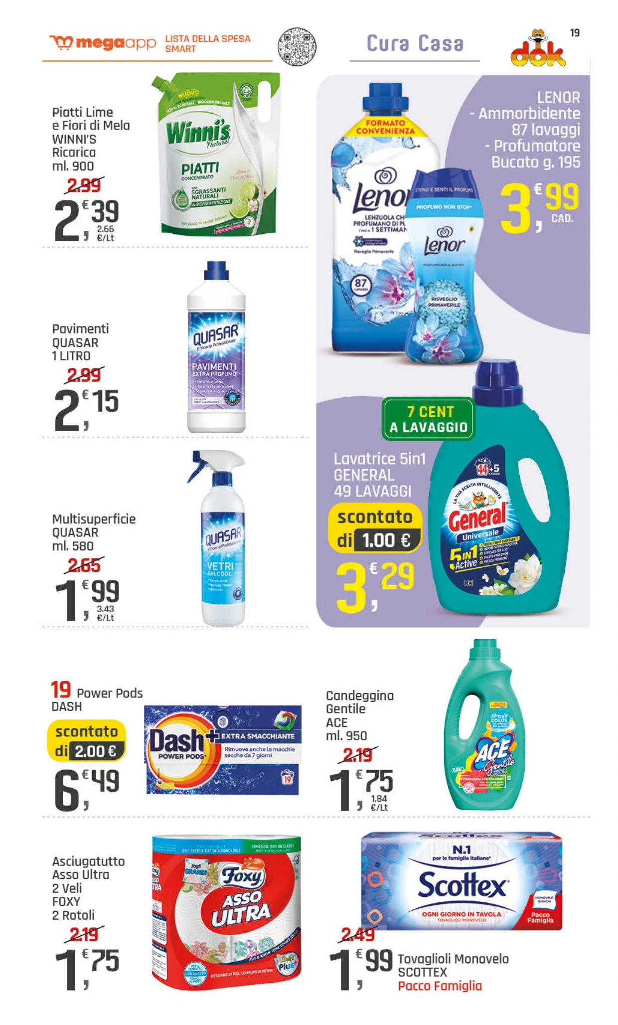 Flyer page 19