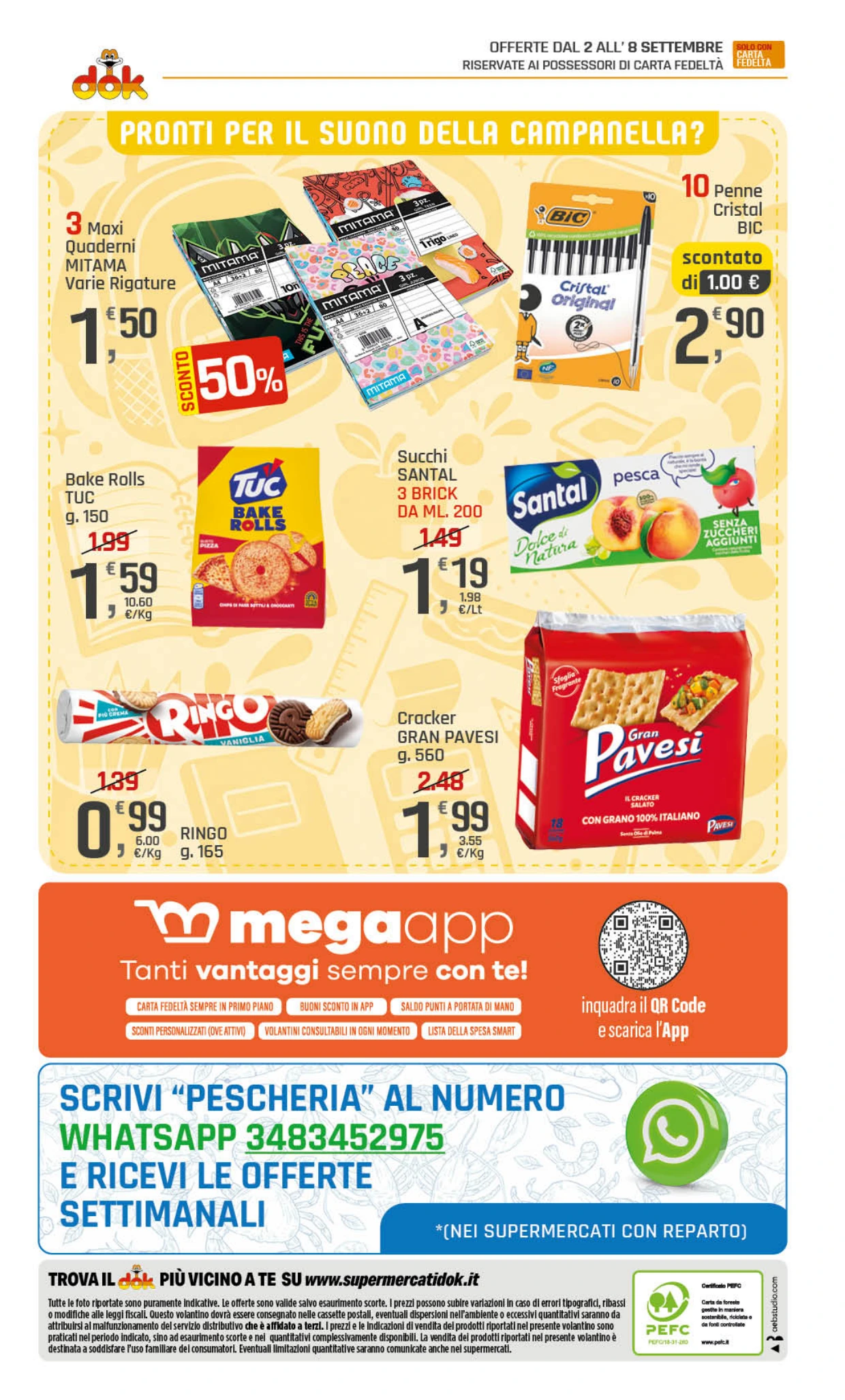 Flyer page 20
