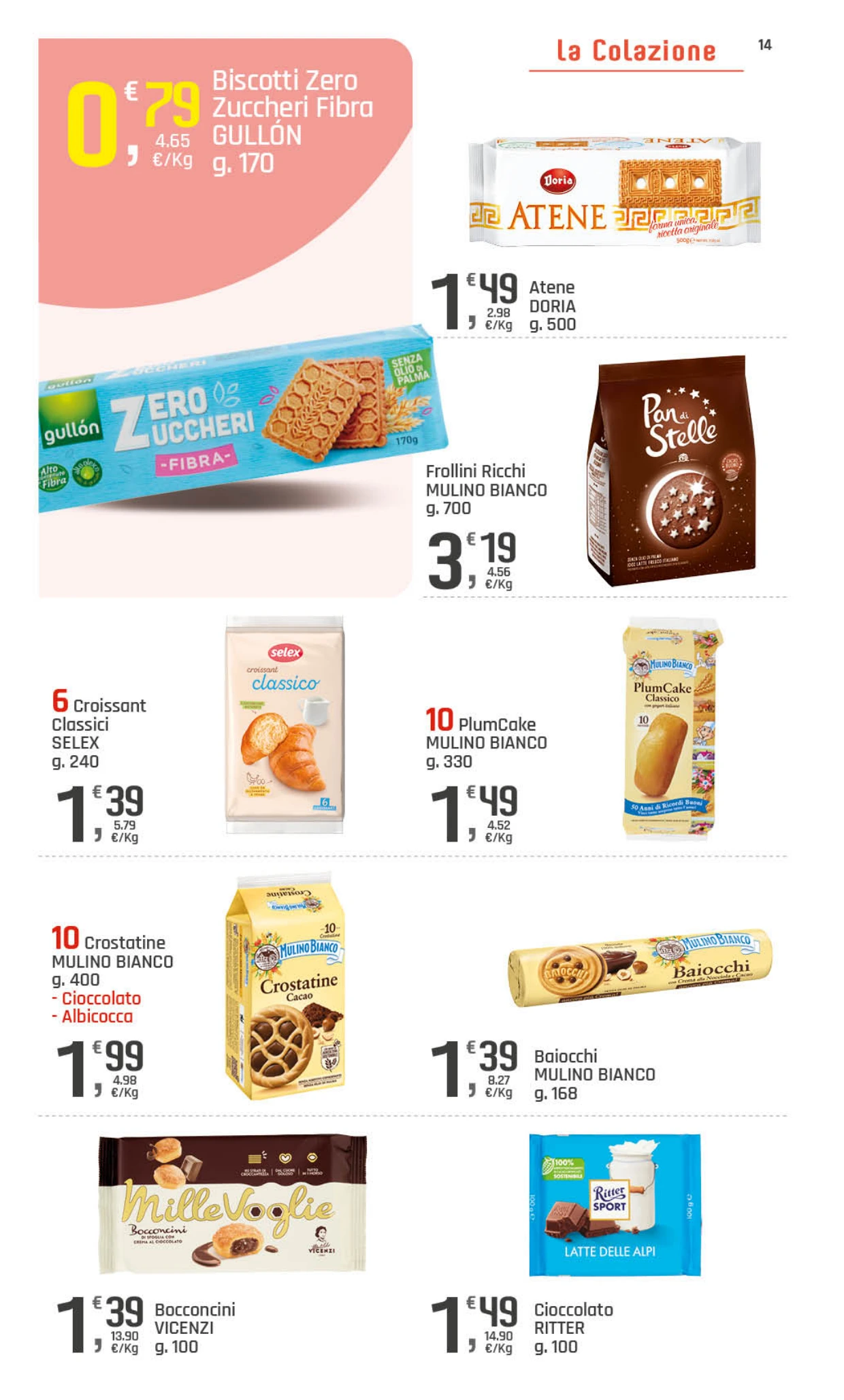 Flyer page 14