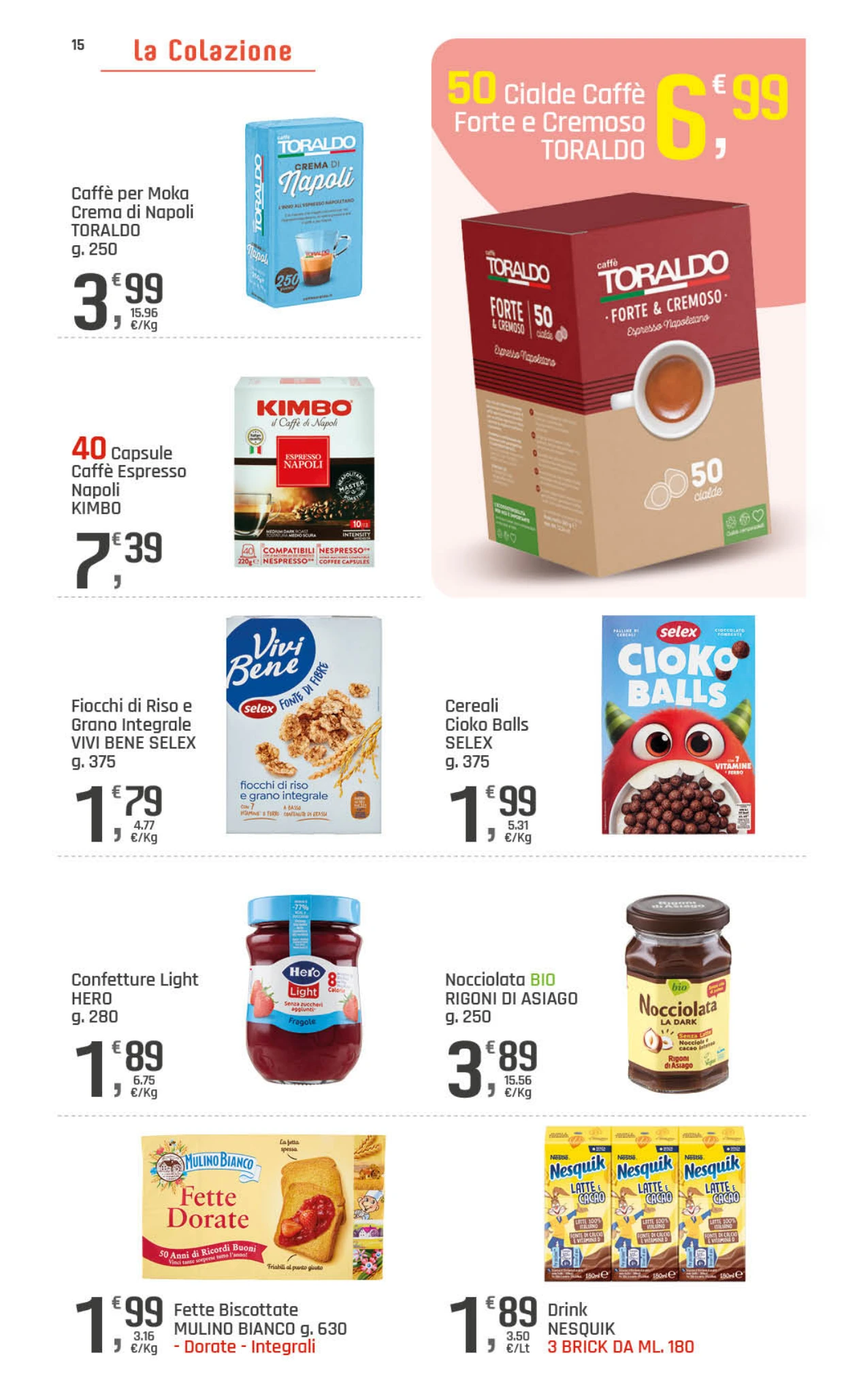 Flyer page 15