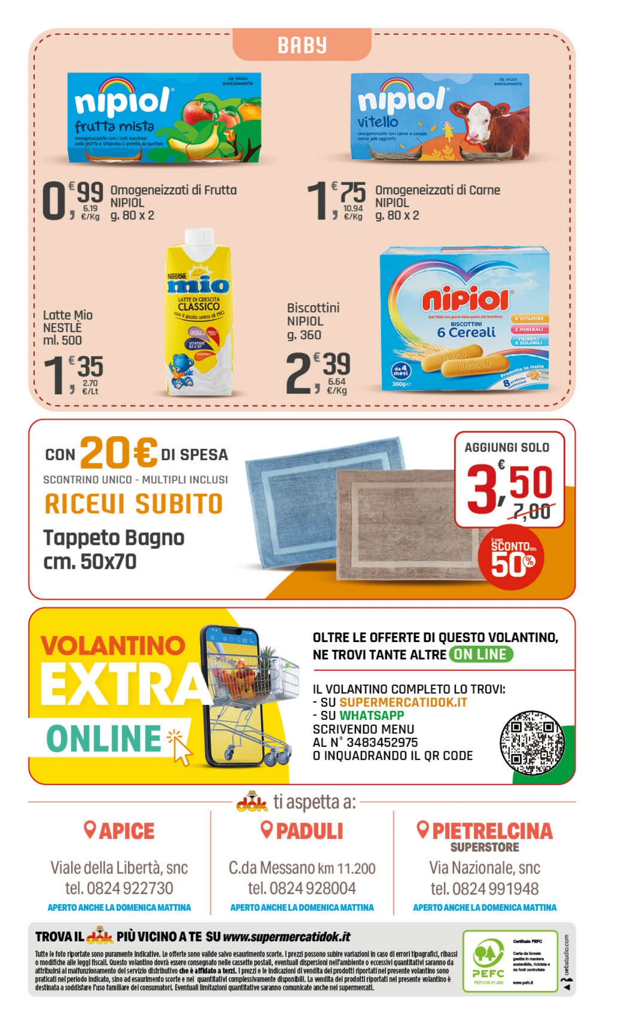 Flyer page 20