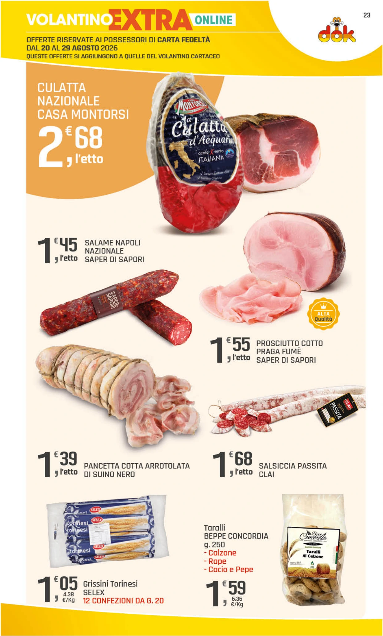 Flyer page 23