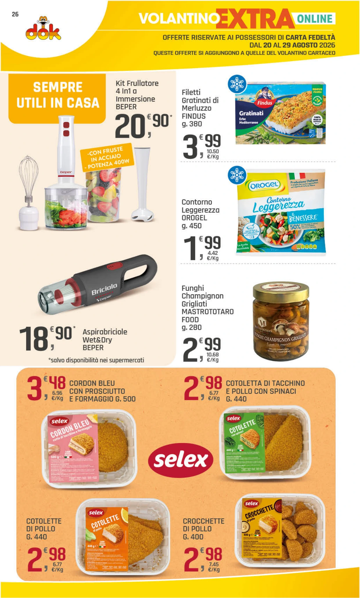 Flyer page 26
