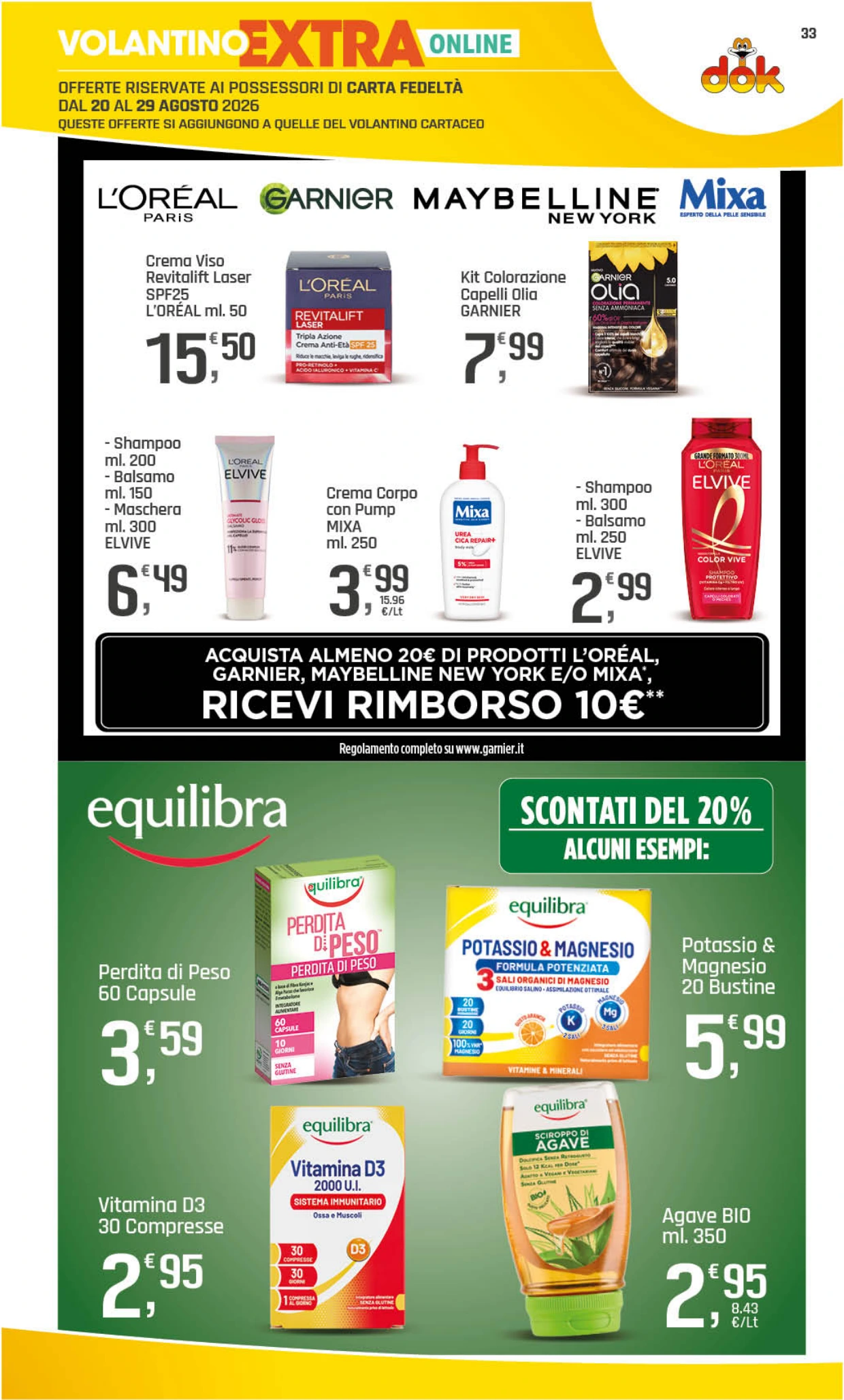 Flyer page 33