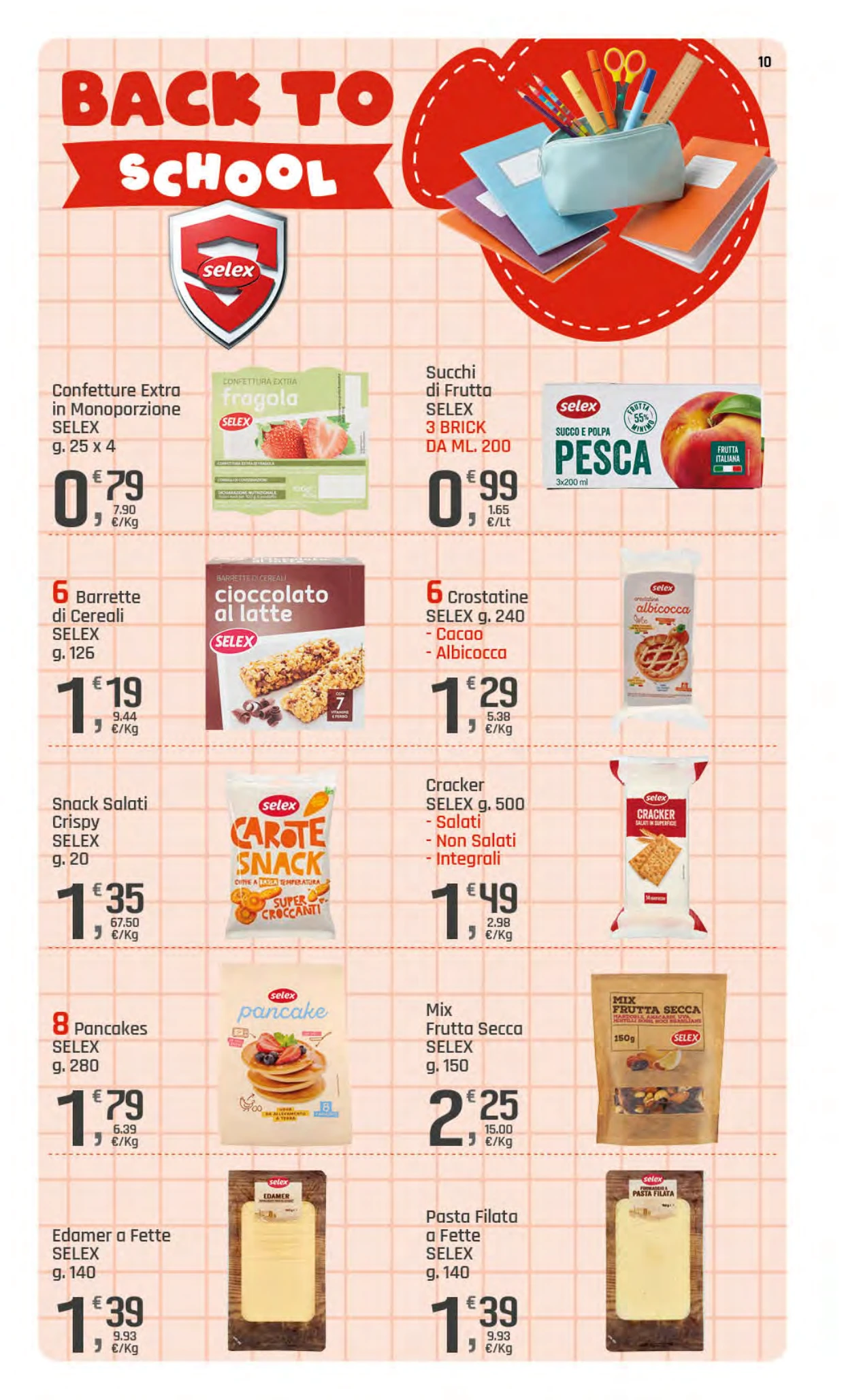 Flyer page 10