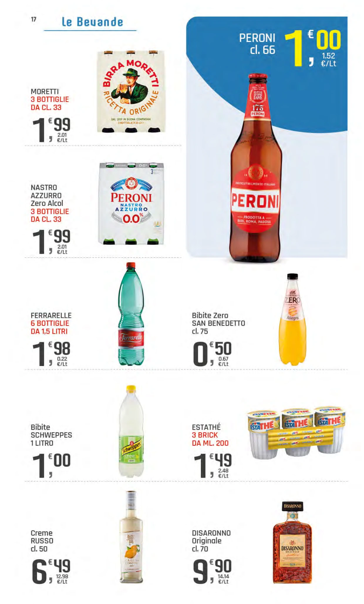 Flyer page 17