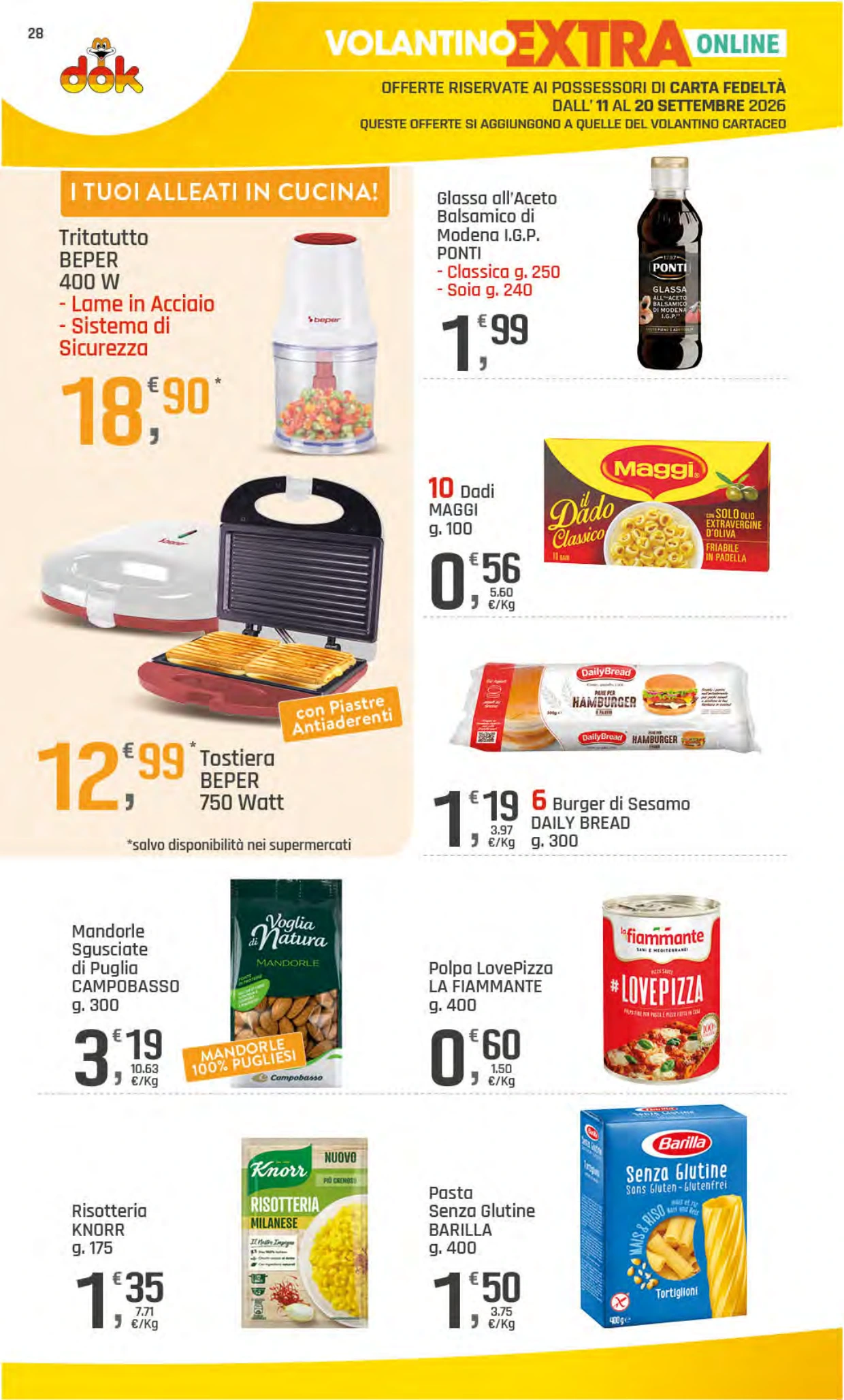 Flyer page 28