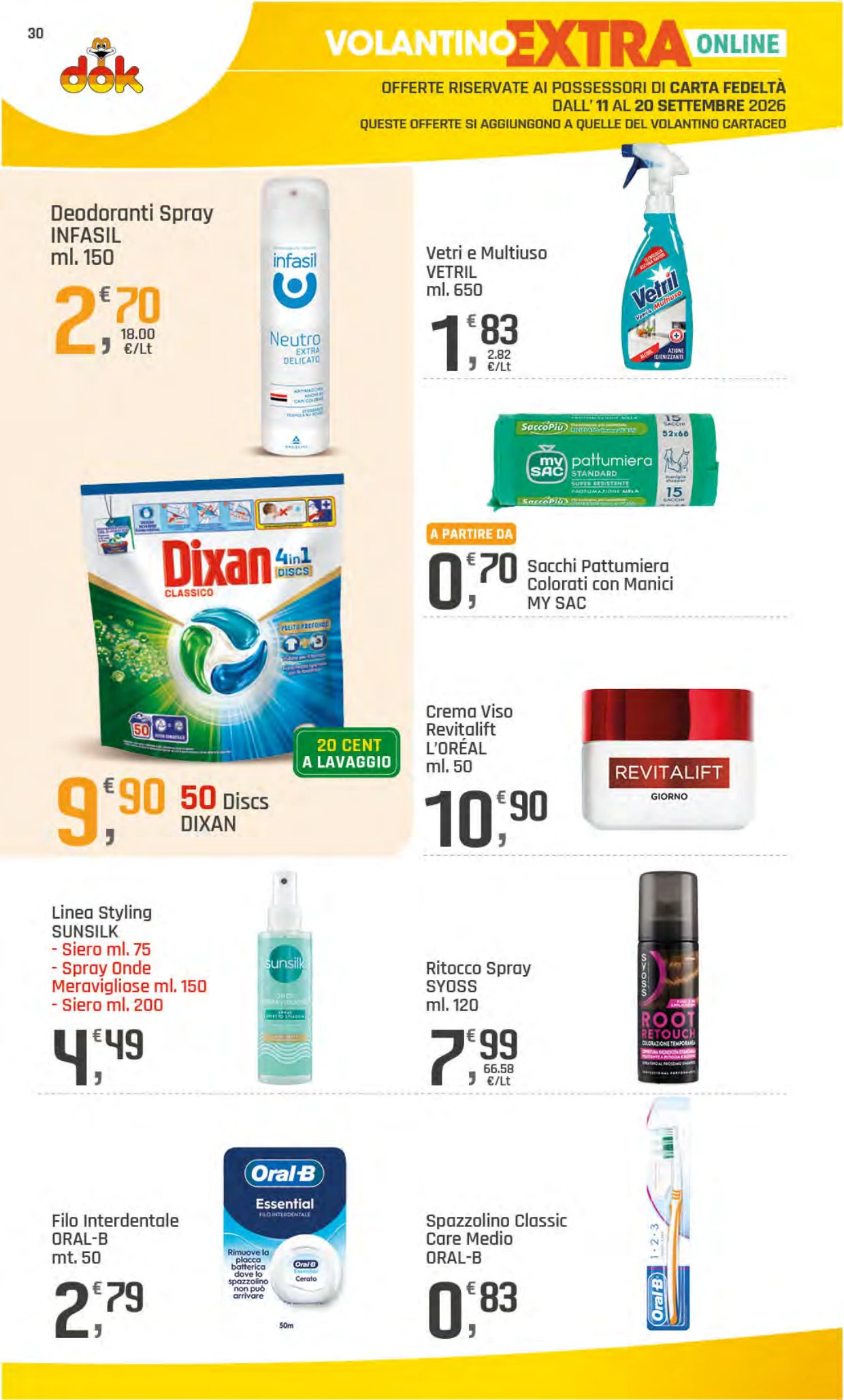 Flyer page 30