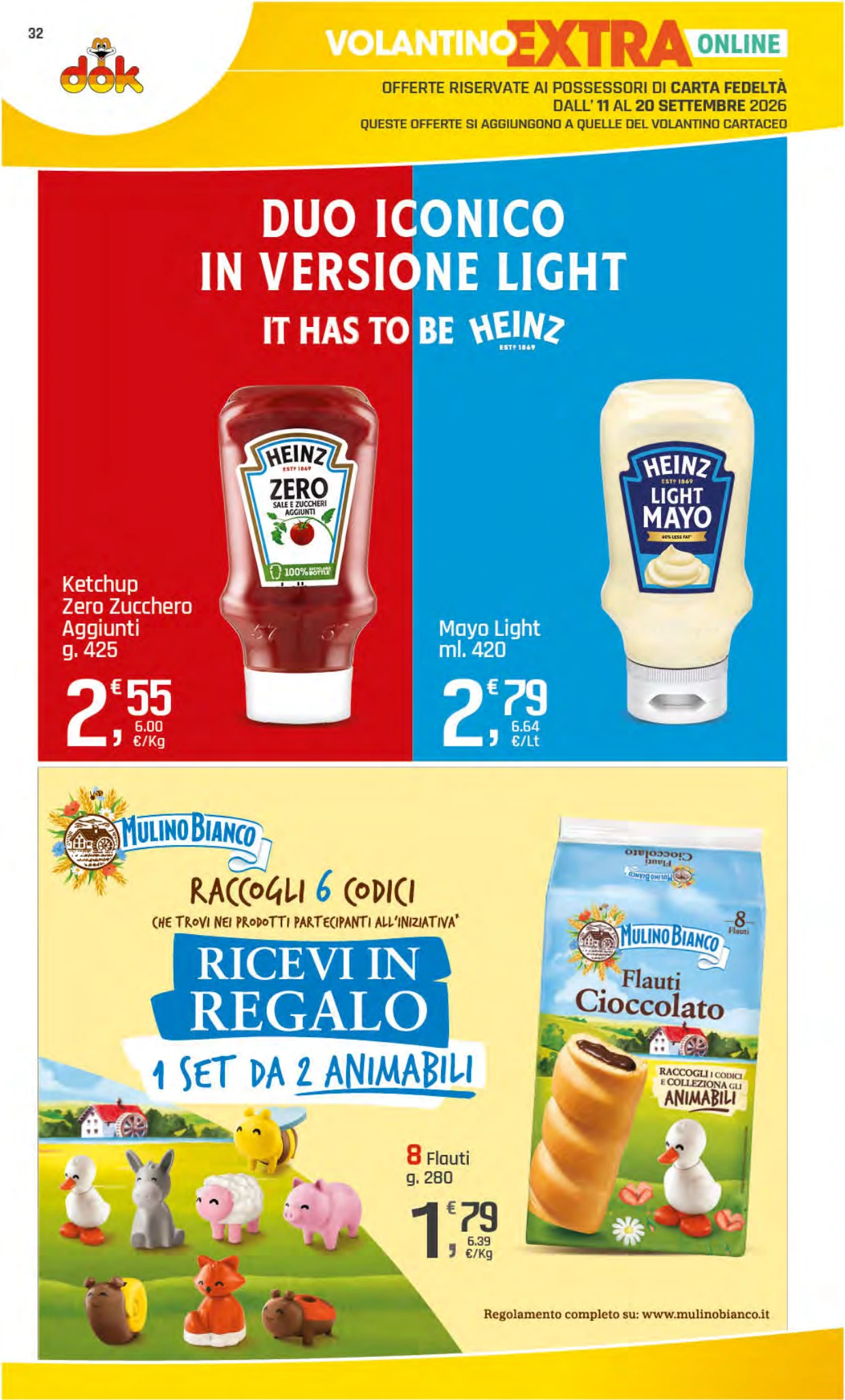 Flyer page 32