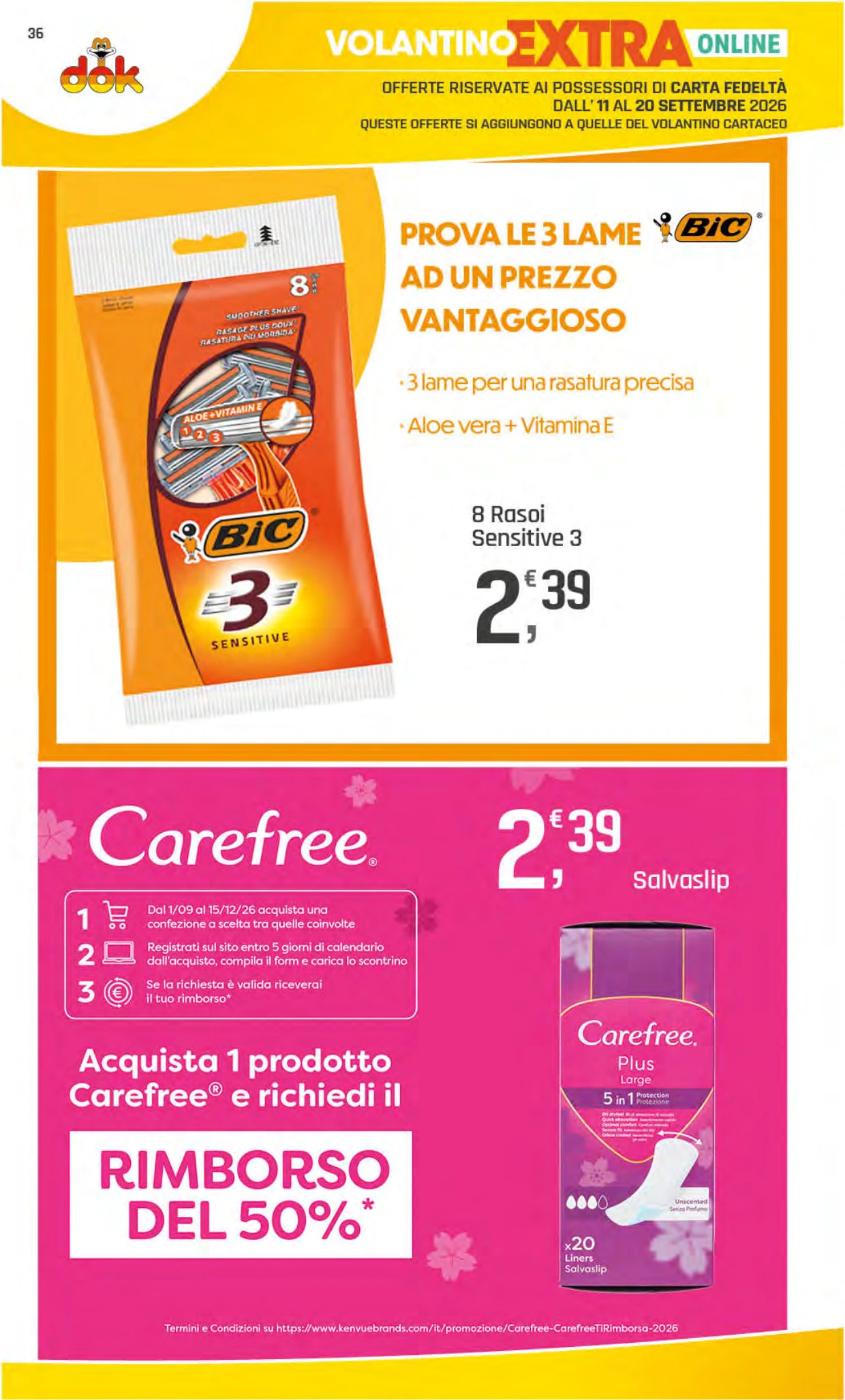 Flyer page 36